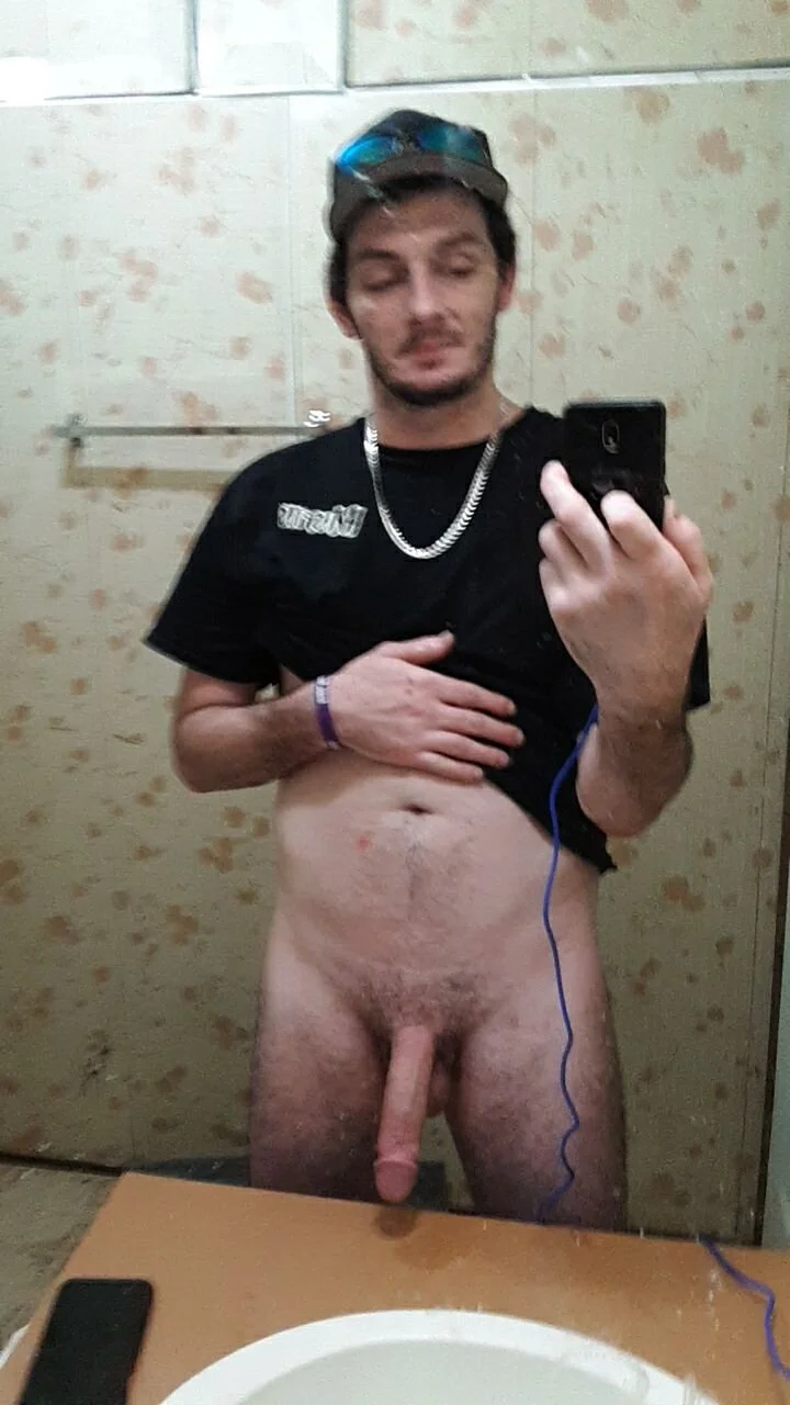 XXX Porn Photo of Nude JayXJ9 2