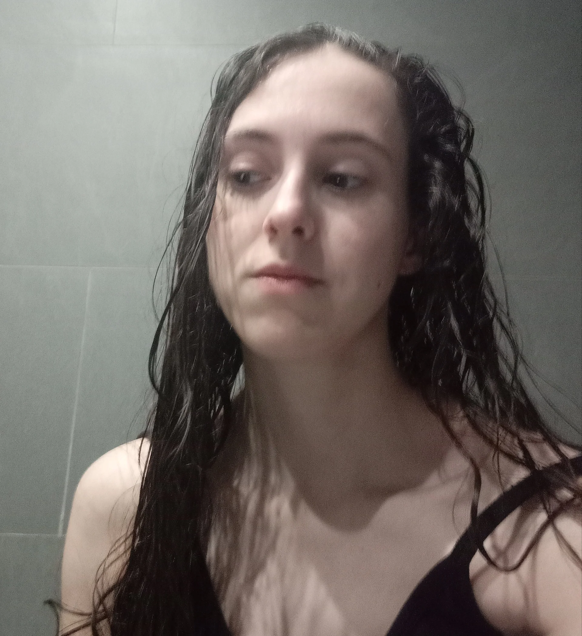 XXX Porn Photo of Nude MartiniiSelenna 415