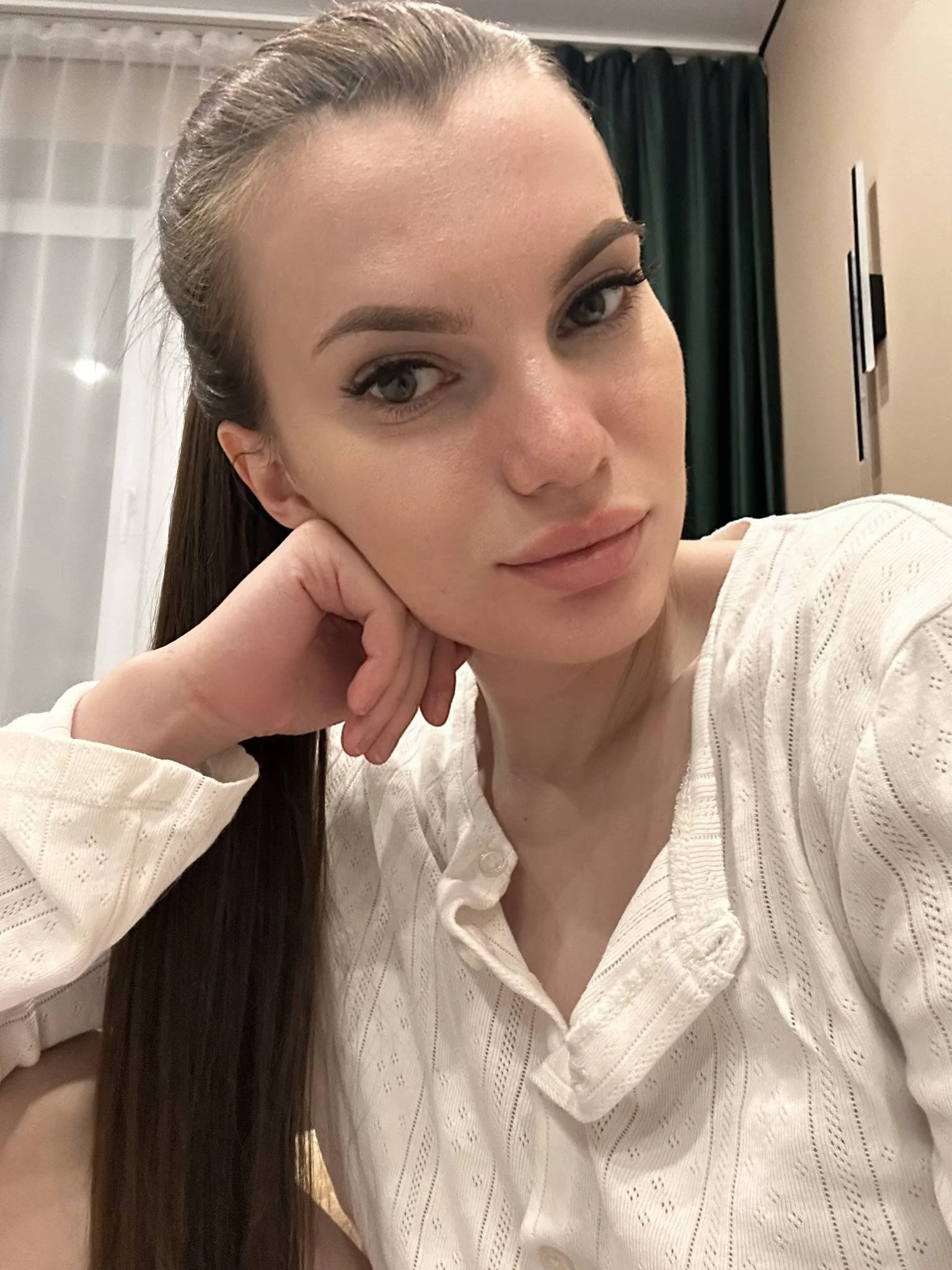XXX Porn Photo of Nude LaveraMeling 186