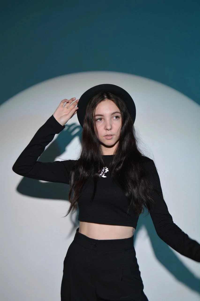XXX Porn Photo of Nude CindyBkitty 4