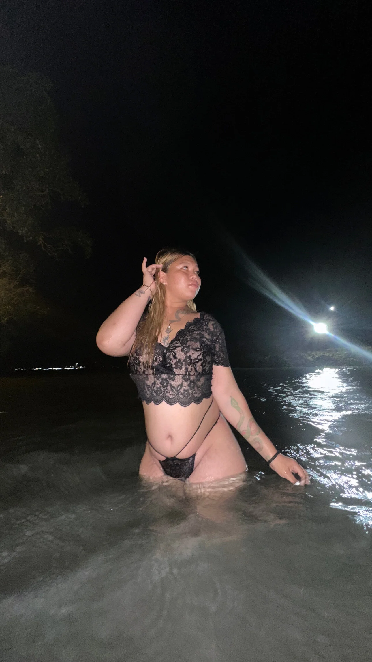 XXX Porn Photo of Nude rheya_tyne777 6