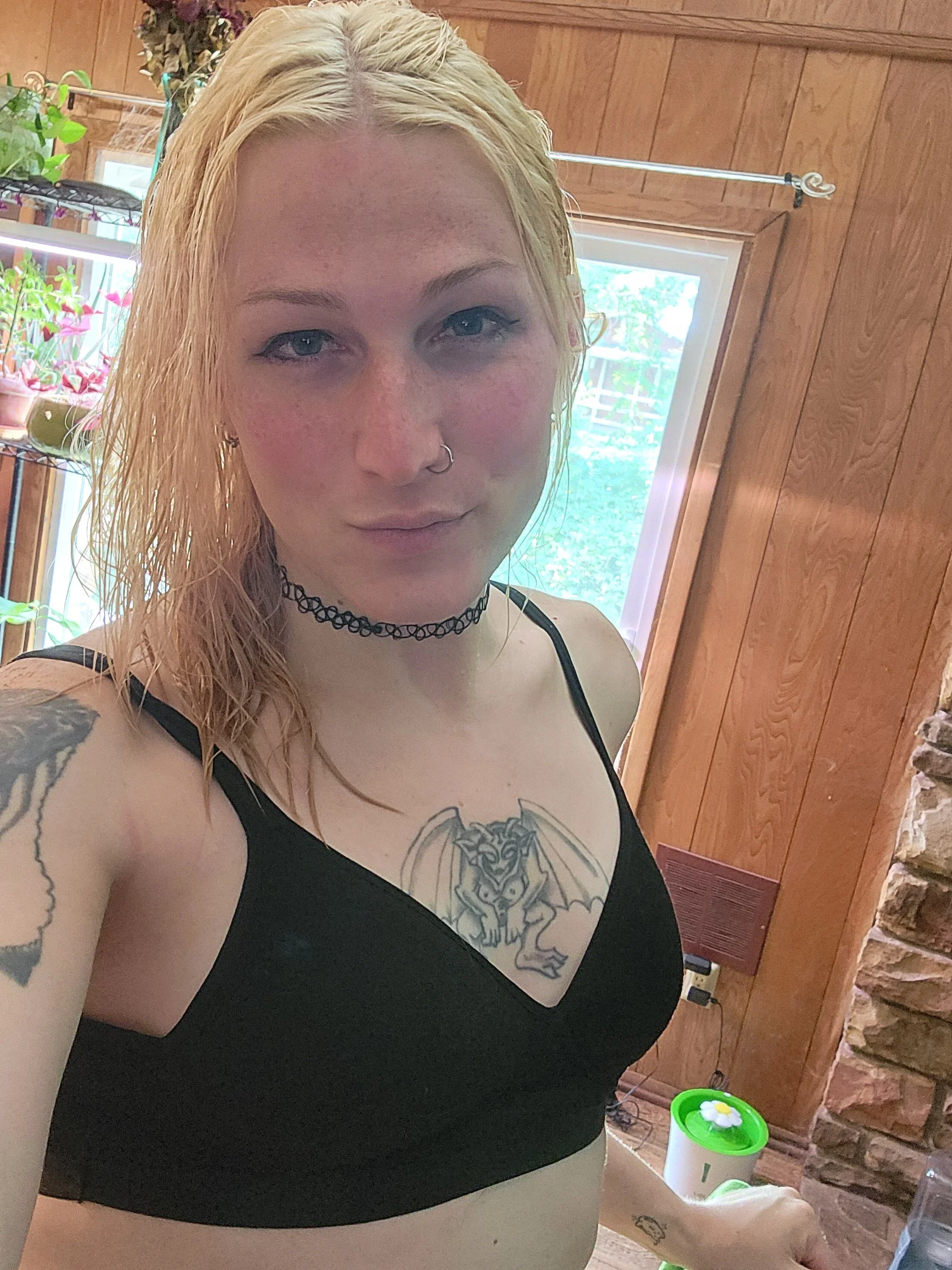 XXX Porn Photo of Nude AthenaAphrodisia 5