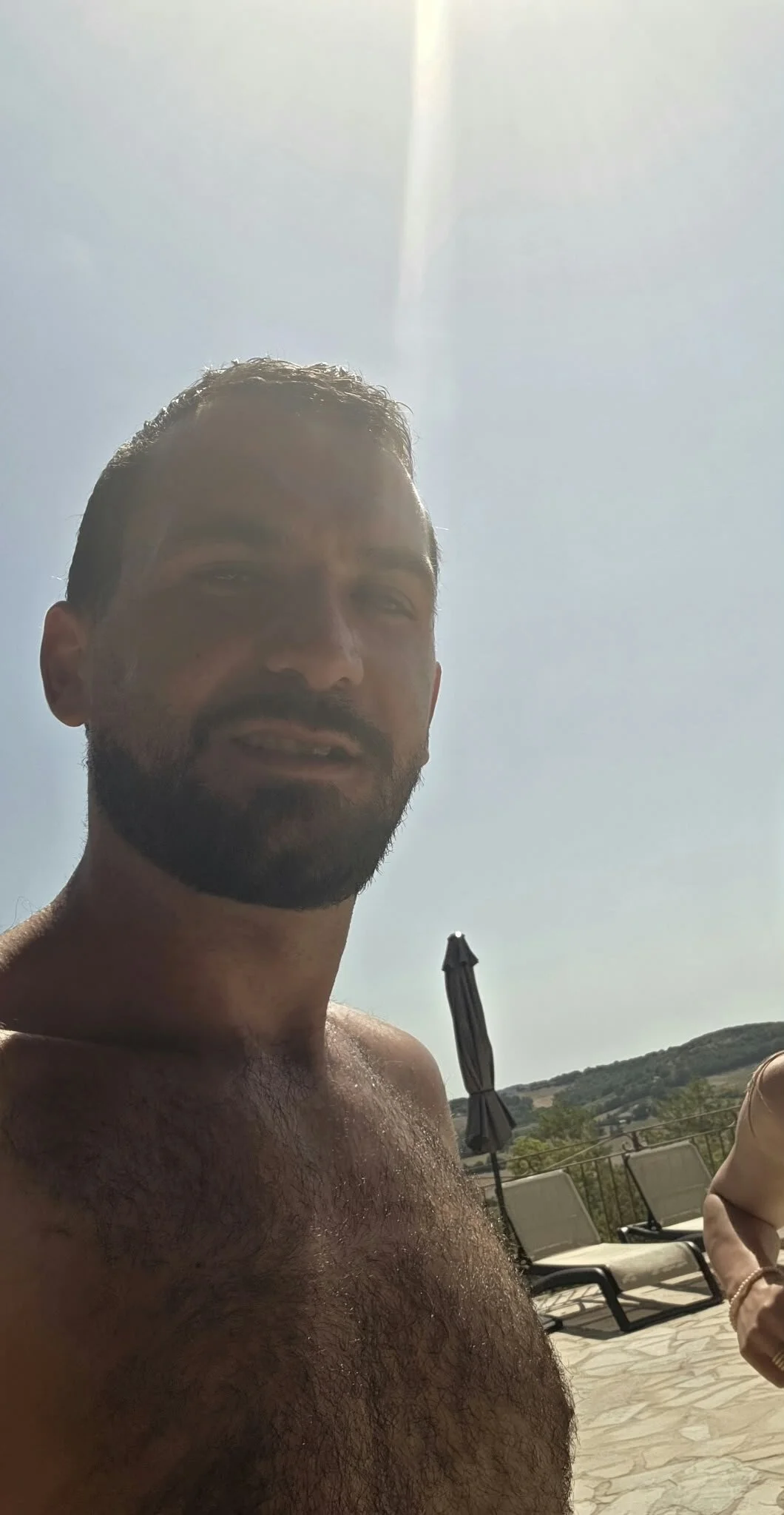 XXX Porn Photo of Nude Enzoetdiego 2