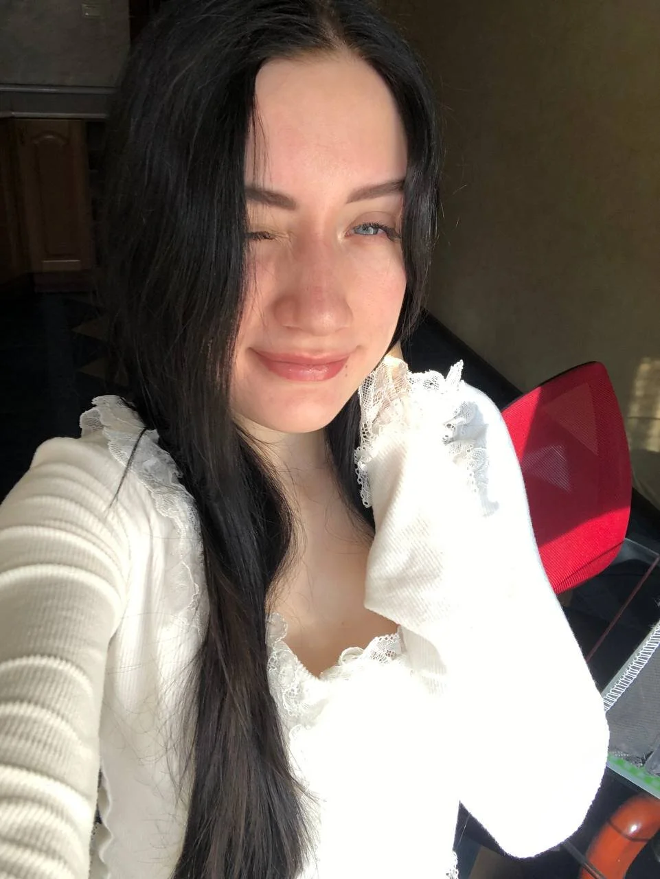 XXX Porn Photo of Nude Fuck-Rina 8
