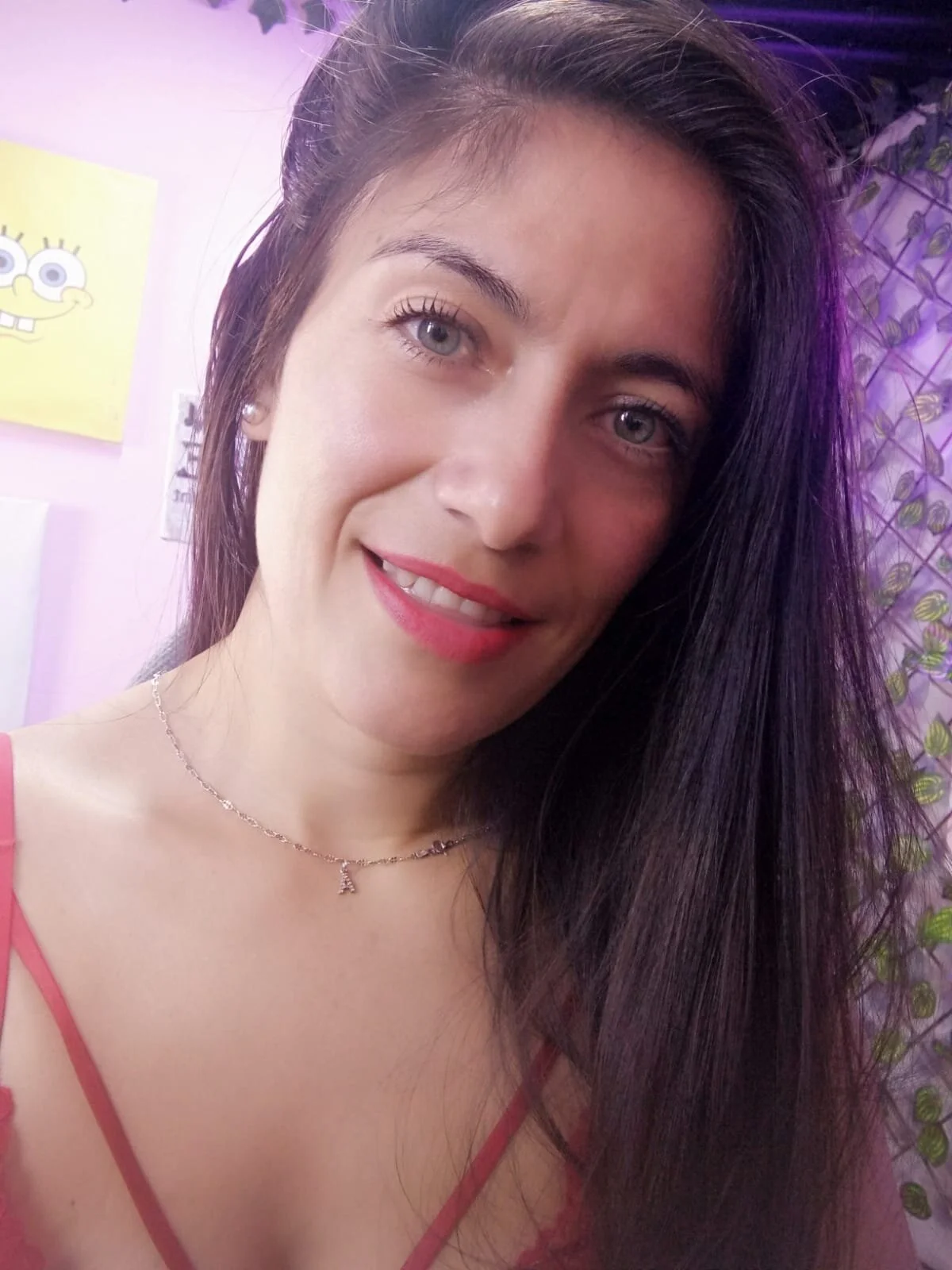 XXX Porn Photo of Nude AnnyMilet_ 165