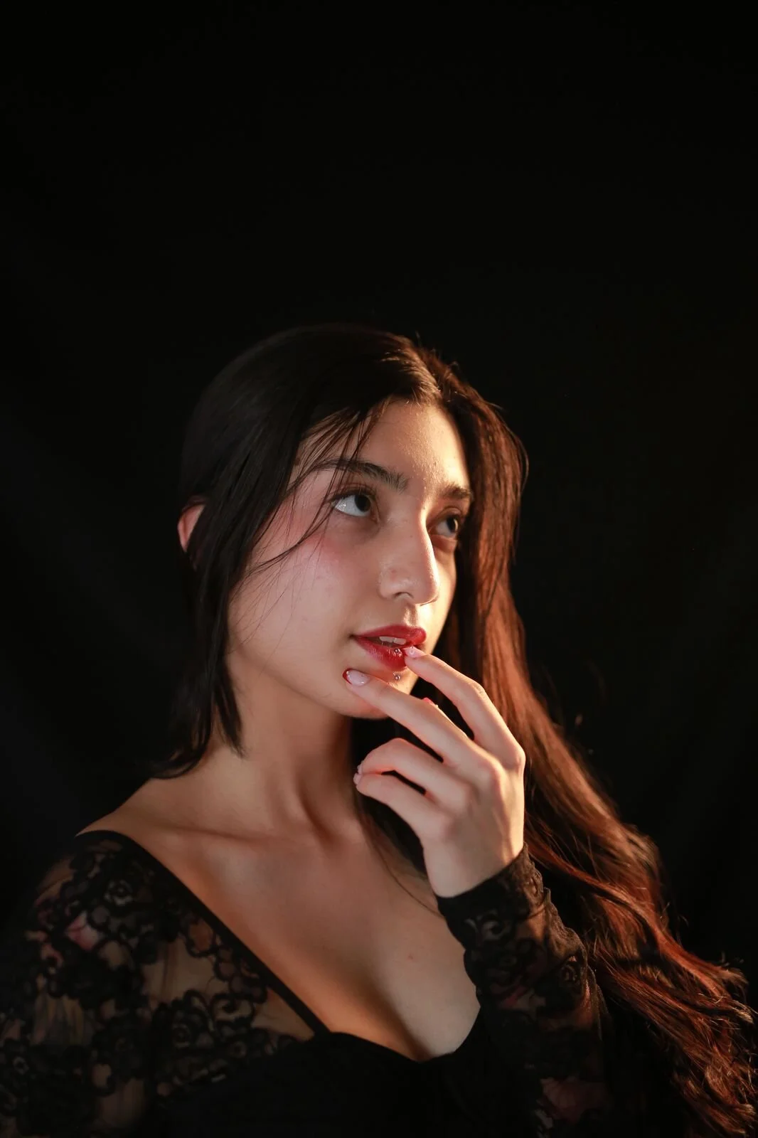 XXX Porn Photo of Nude FreyaZimmerman_ 3