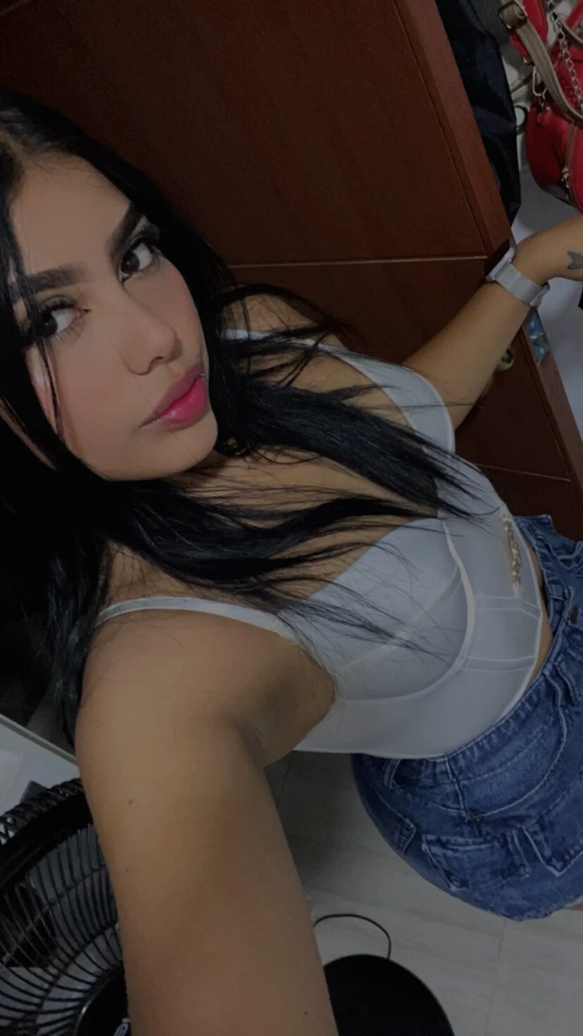 XXX Porn Photo of Nude Ximena_cute16 4