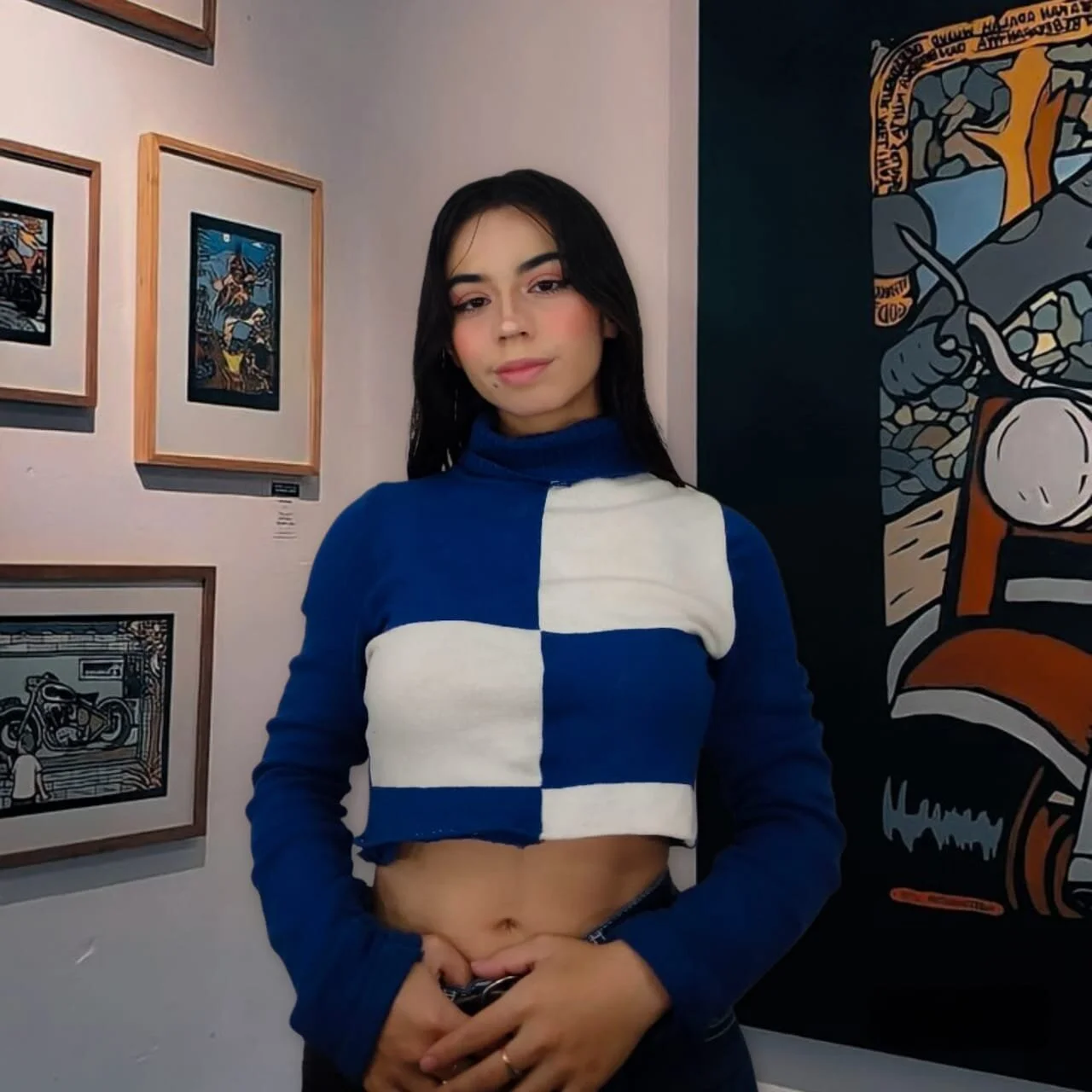 XXX Porn Photo of Nude KatherinJohns 225