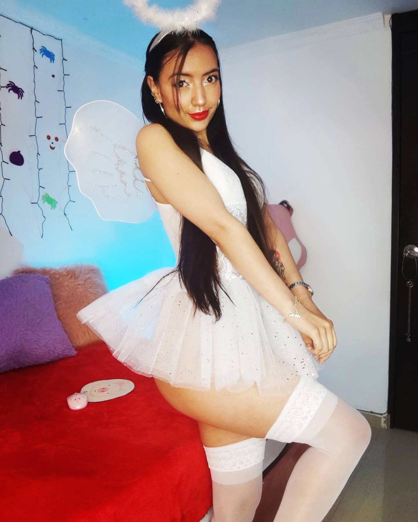 XXX Porn Photo of Nude amycute_ 24