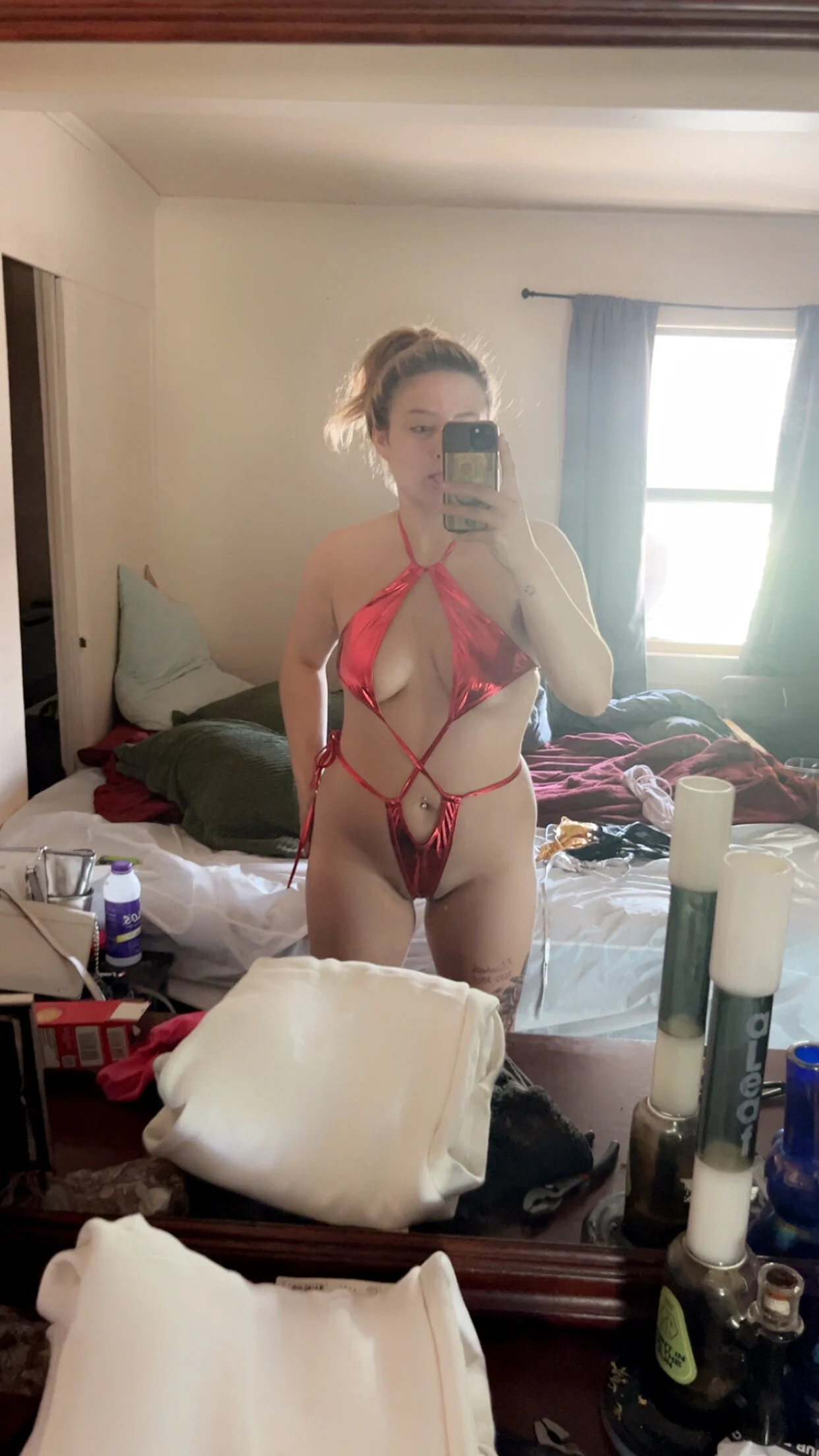 XXX Porn Photo of Nude Kehlaniluvsyou69 39