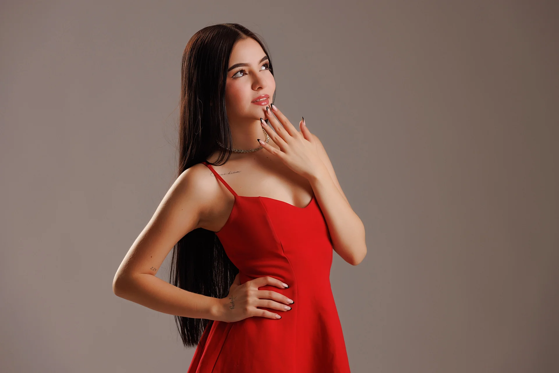 XXX Porn Photo of Nude NicoleeNash 1