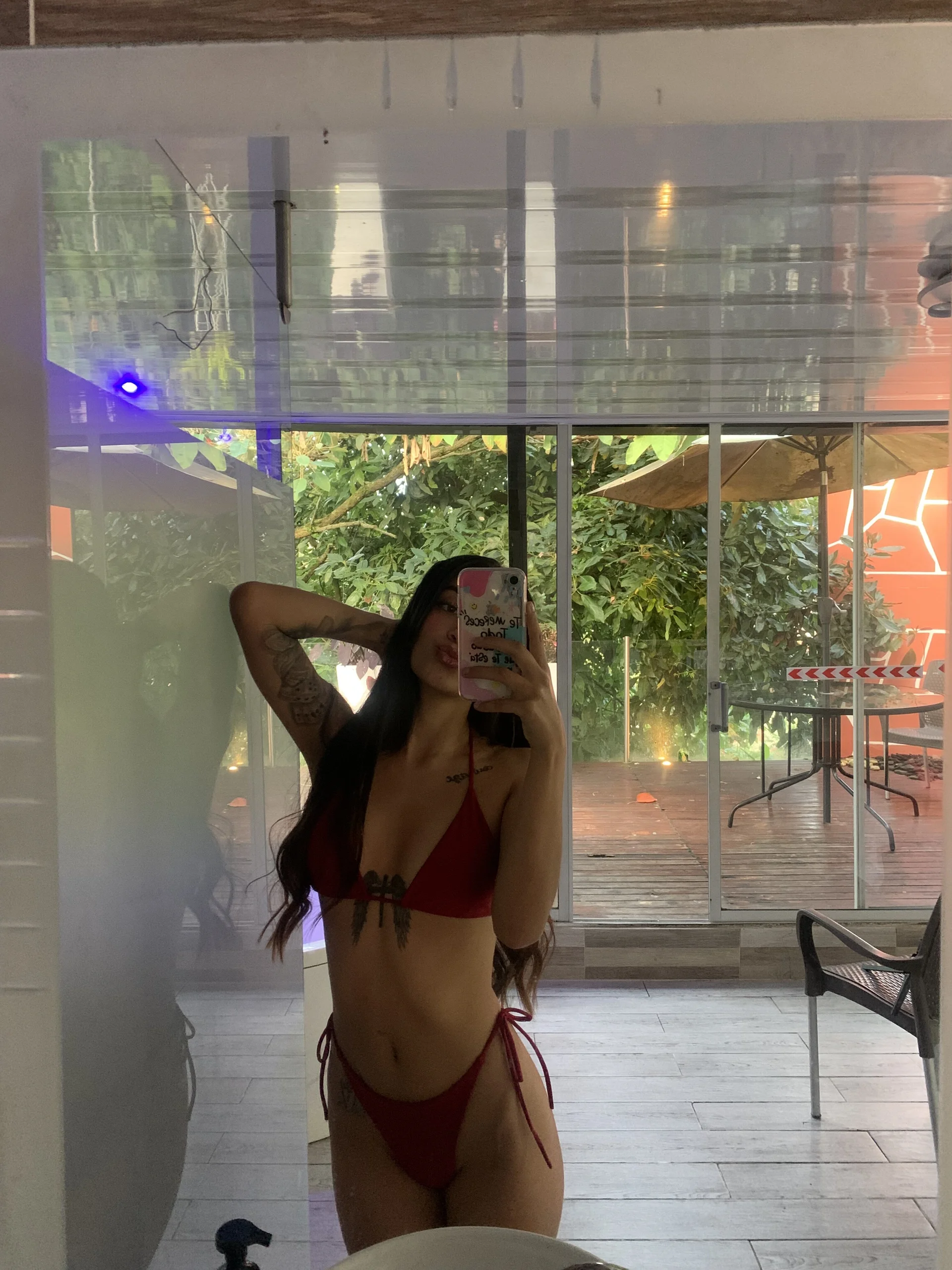 XXX Porn Photo of Nude MiQeilaSweet 18