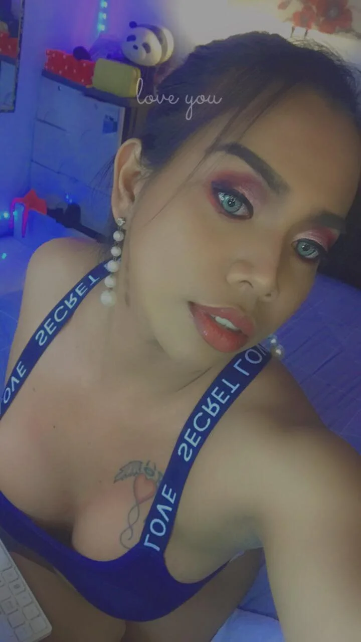 XXX Porn Photo of Nude HarperGray 1