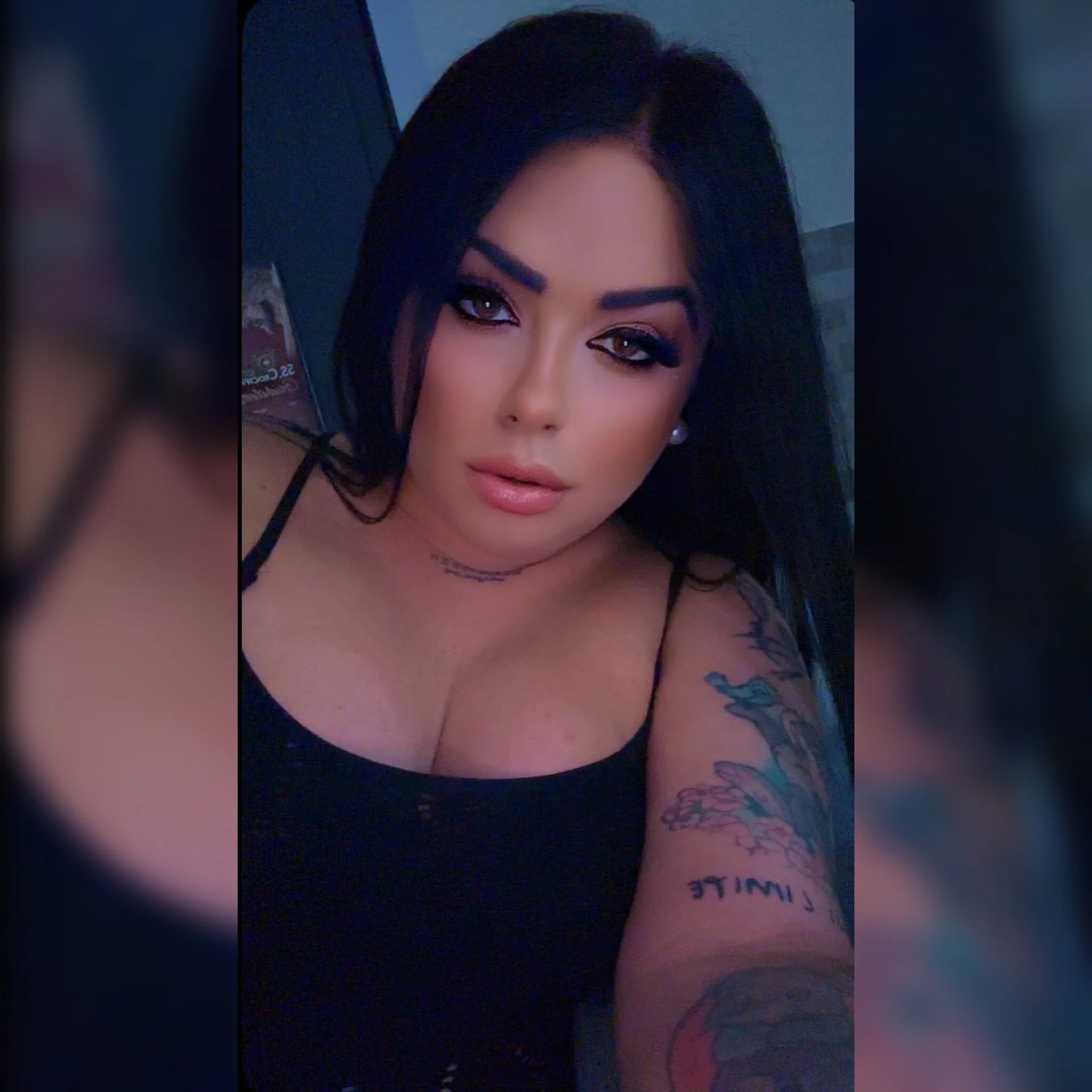 XXX Porn Photo of Nude giaduzza 15