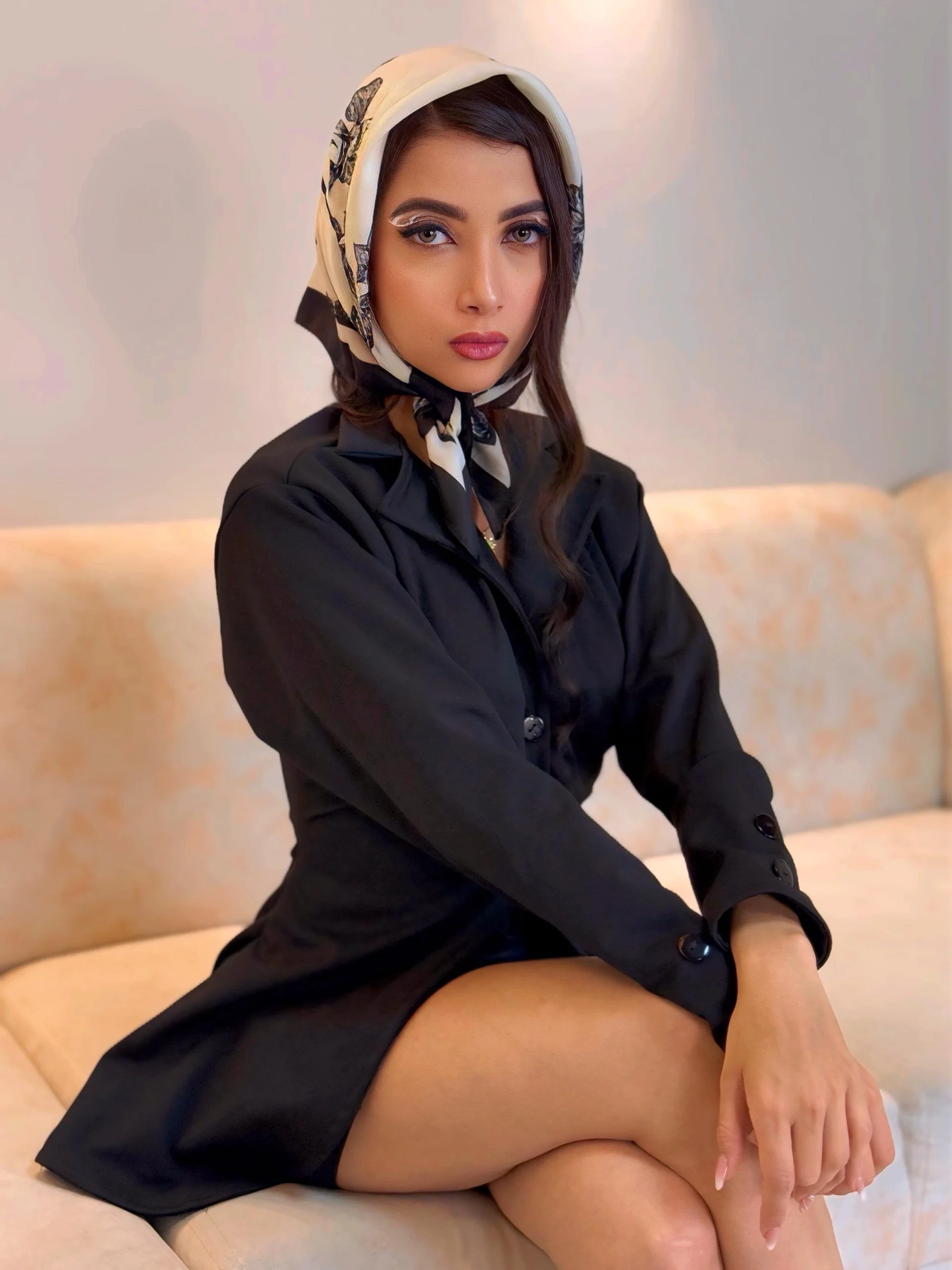 XXX Porn Photo of Nude ValeriaVelvet 163