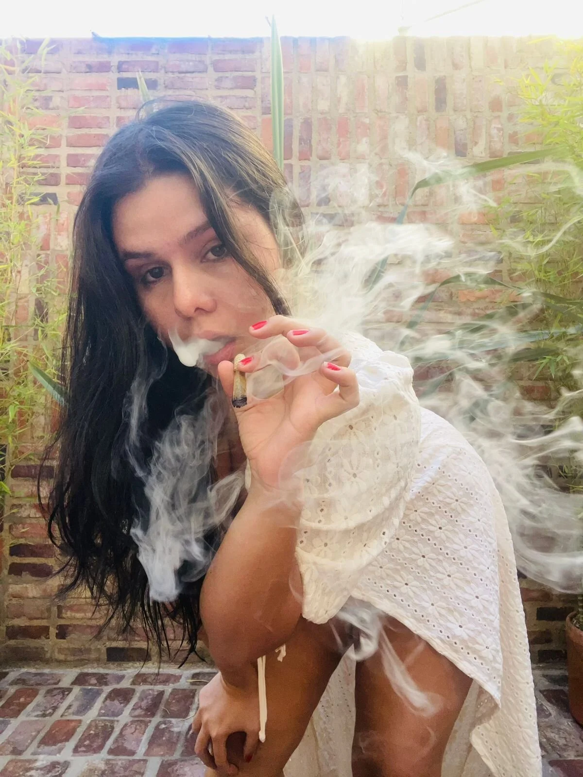 XXX Porn Photo of Nude BlazedPauX 93