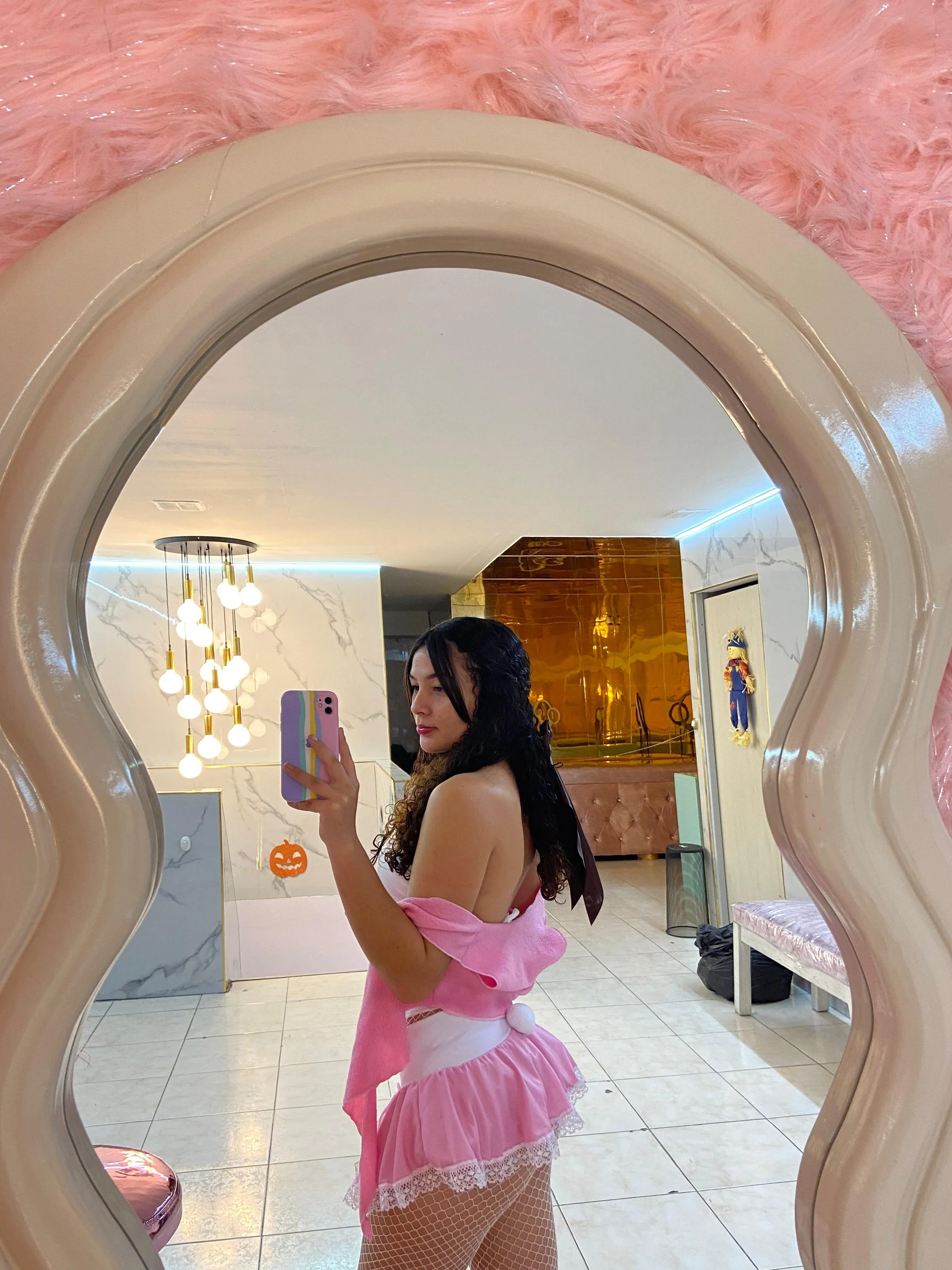 XXX Porn Photo of Nude shalon_diaz_s 1