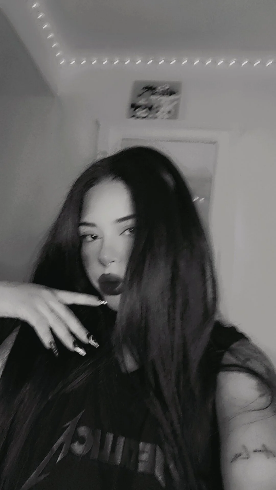 XXX Porn Photo of Nude reina_reina 3
