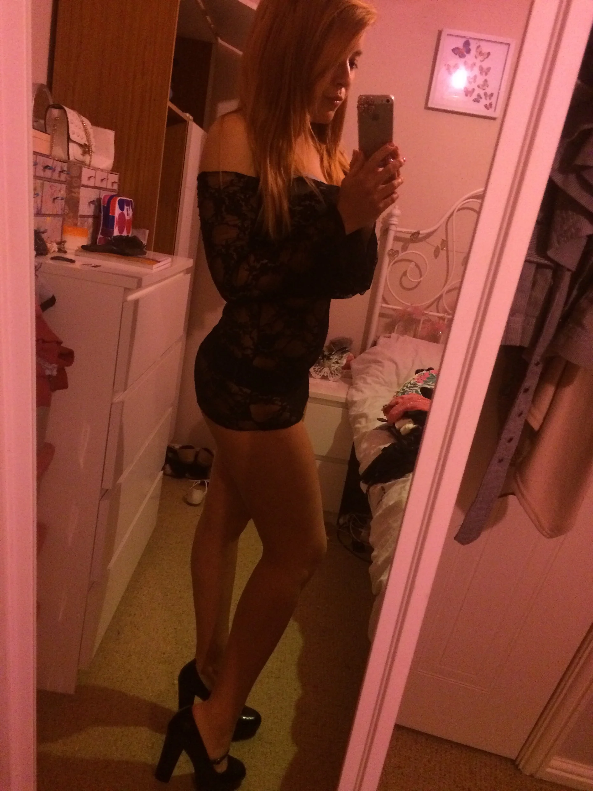 XXX Porn Photo of Nude xxcurvyjessiexx 47