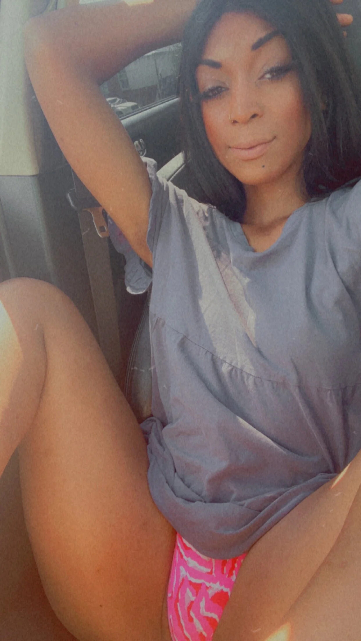 XXX Porn Photo of Nude KLoveeee 6