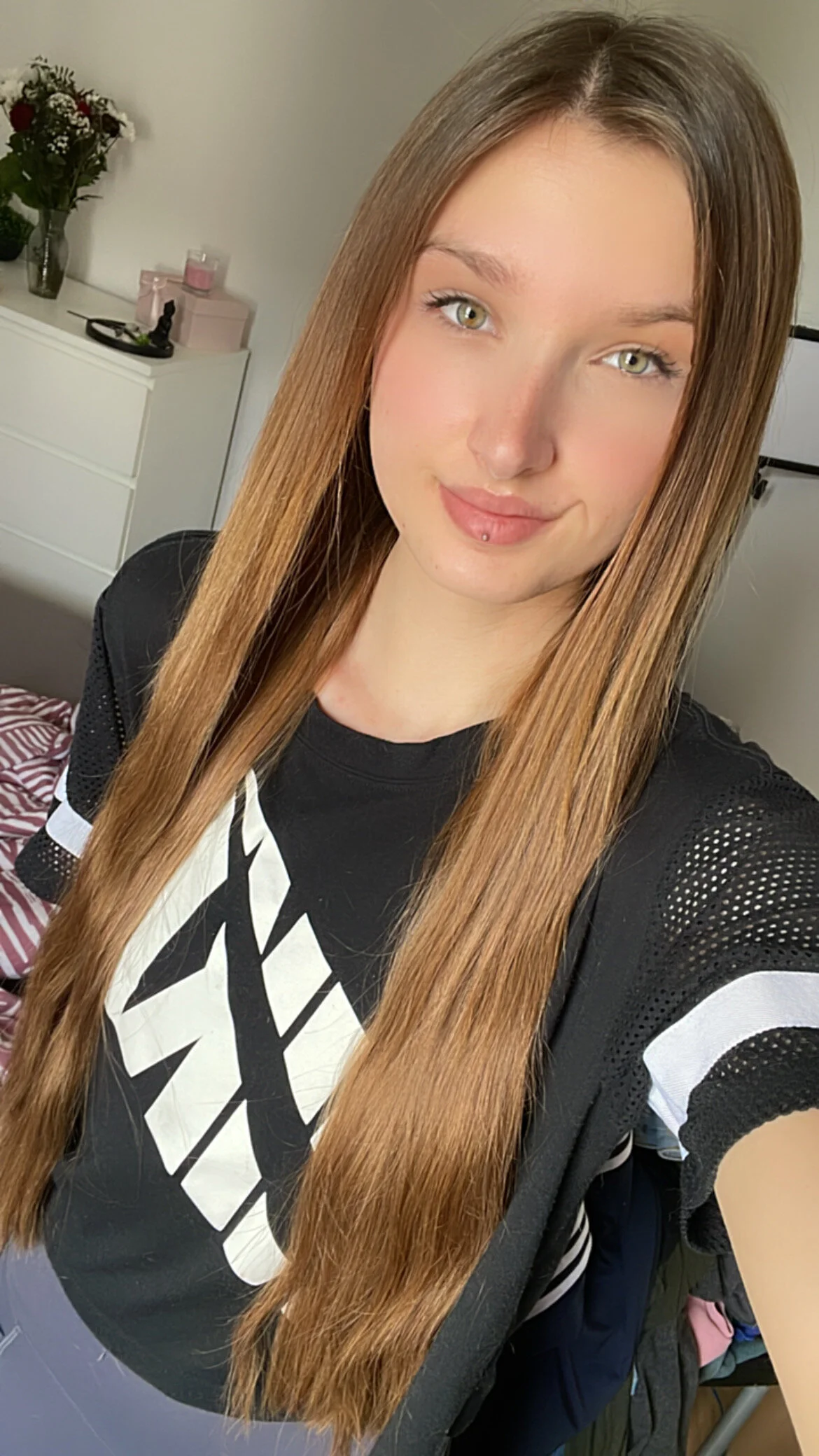XXX Porn Photo of Nude AnnyBelleX 6