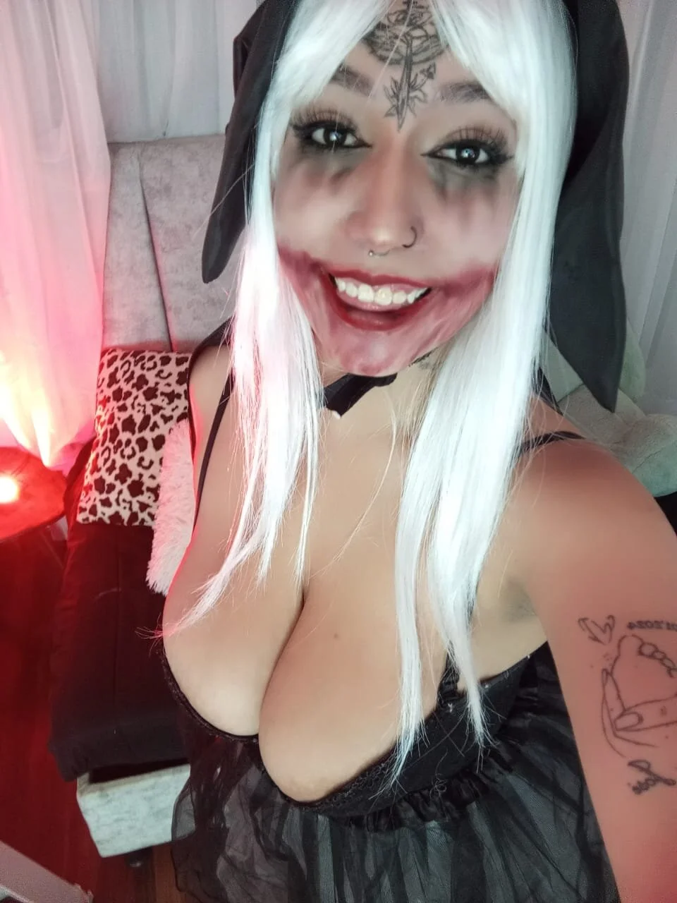 XXX Porn Photo of Nude iam_kinky 30