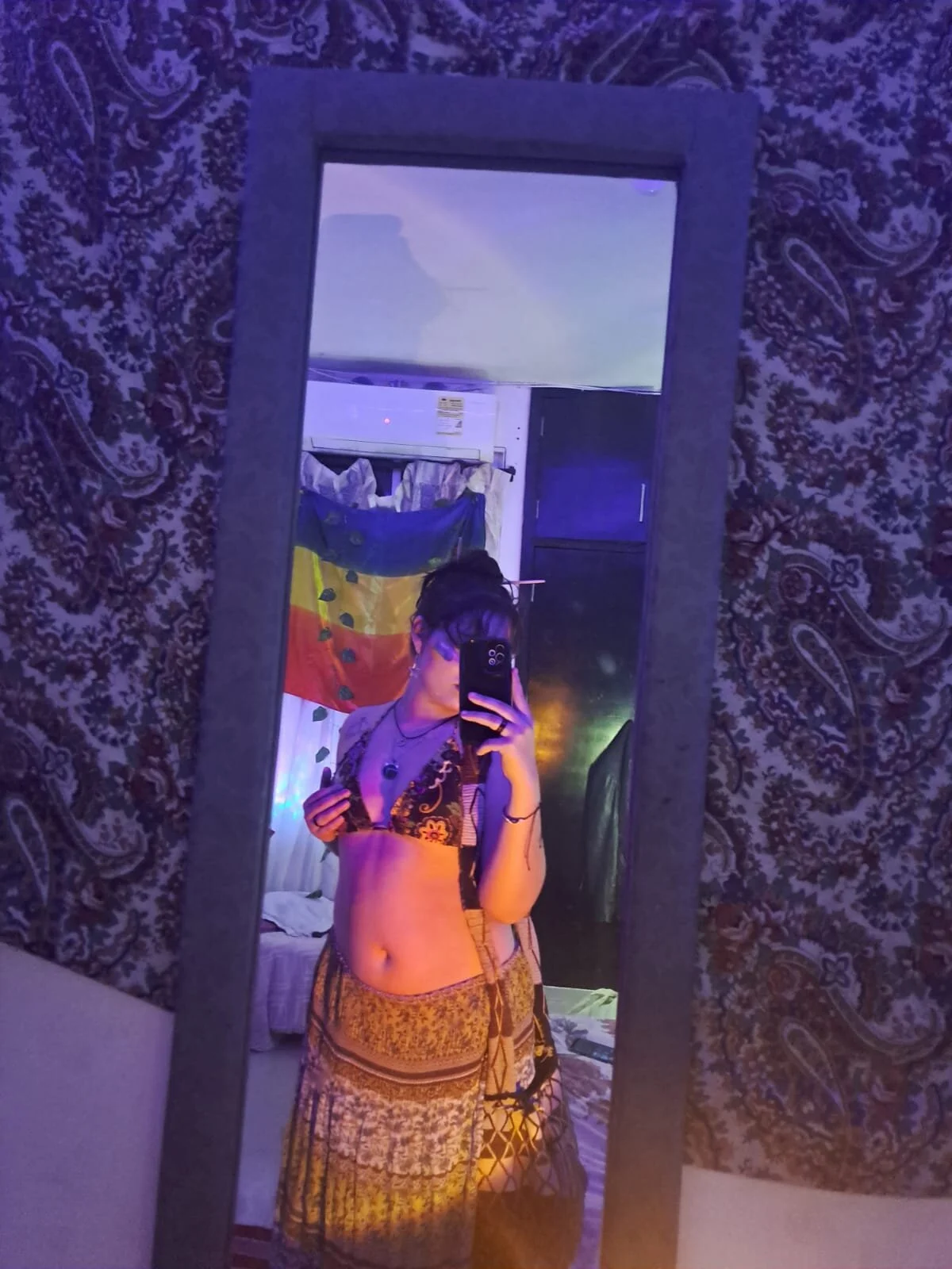 XXX Porn Photo of Nude twodolls18 11