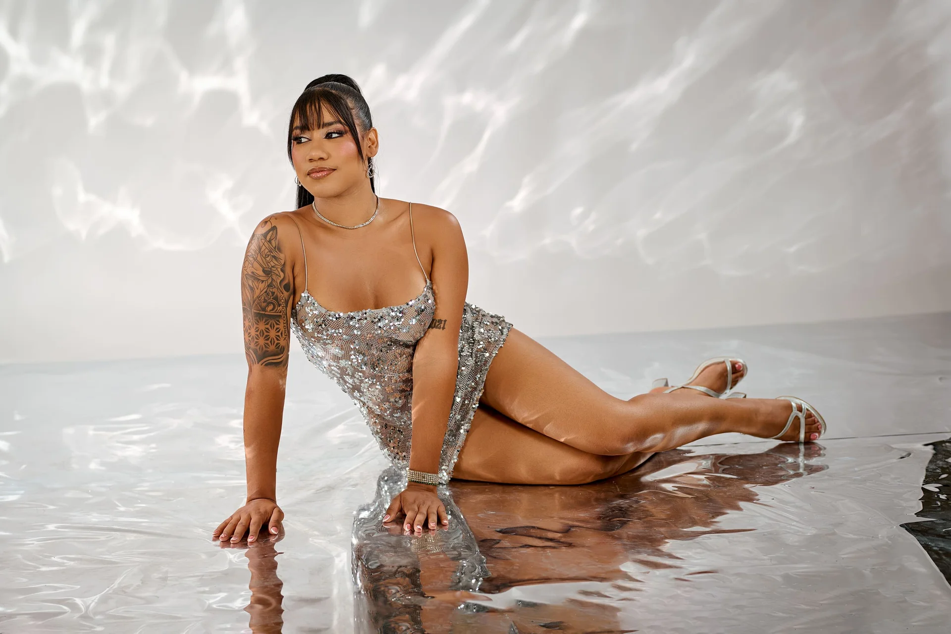 XXX Porn Photo of Nude Salome_Diaz_ 66
