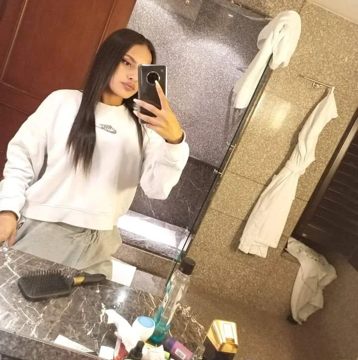 XXX Porn Photo of Nude Dulceeannyy 2
