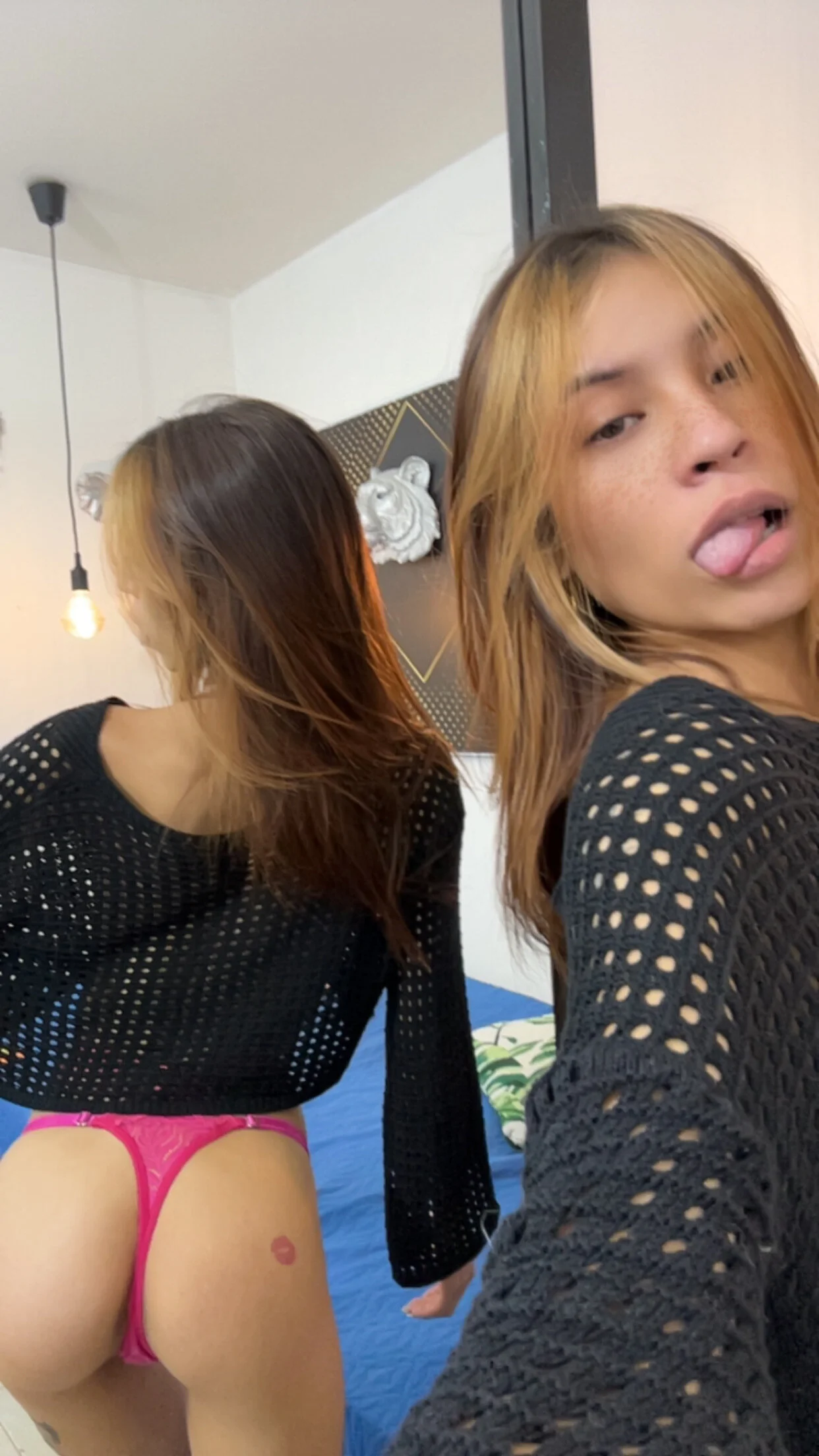 XXX Porn Photo of Nude HannaHot_69 33