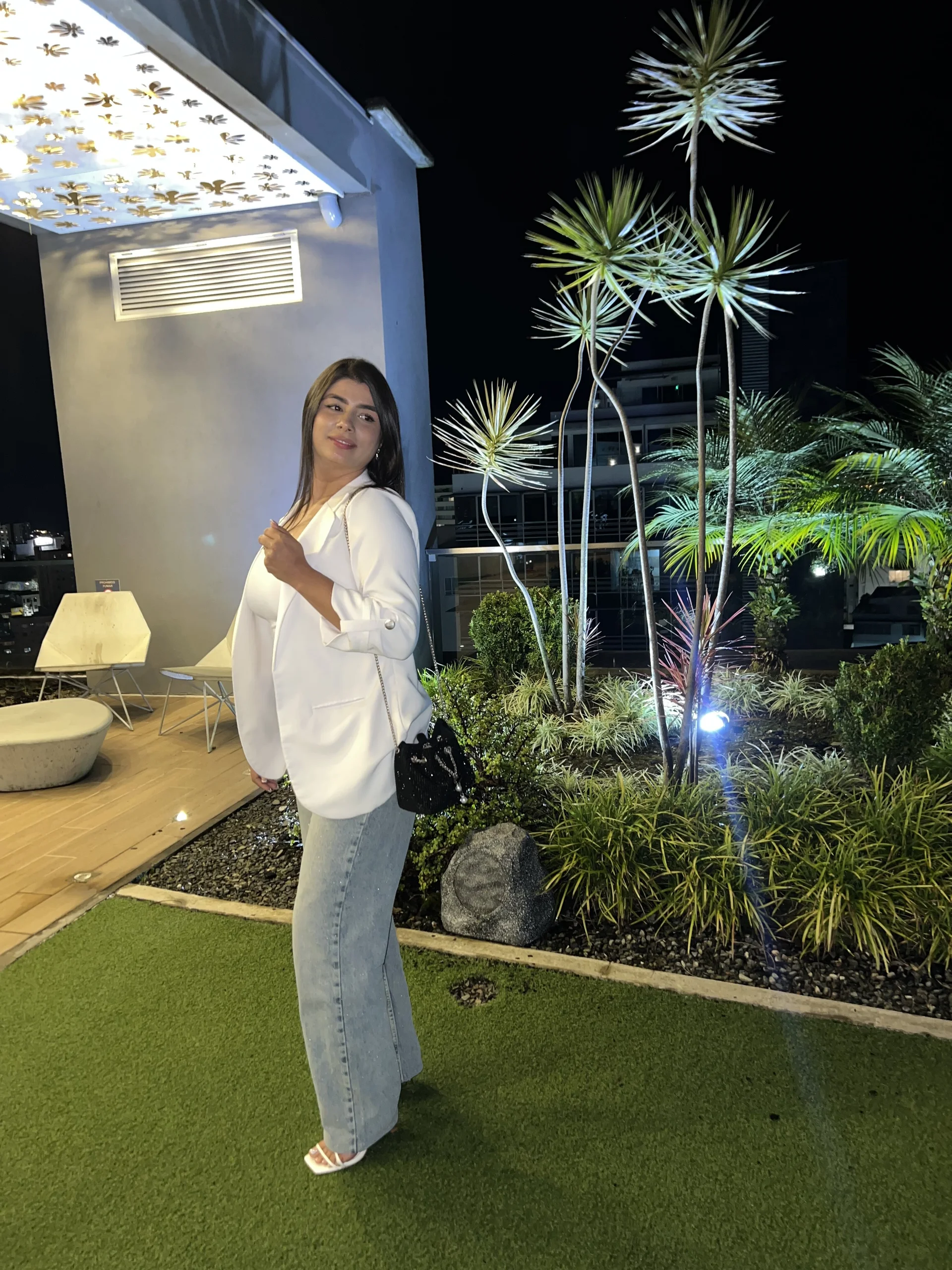 XXX Porn Photo of Nude ZiaCalifa 113