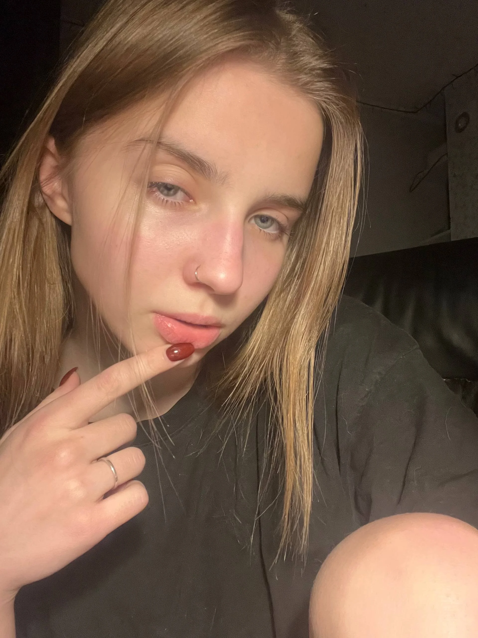 XXX Porn Photo of Nude L1na_Reeds 8