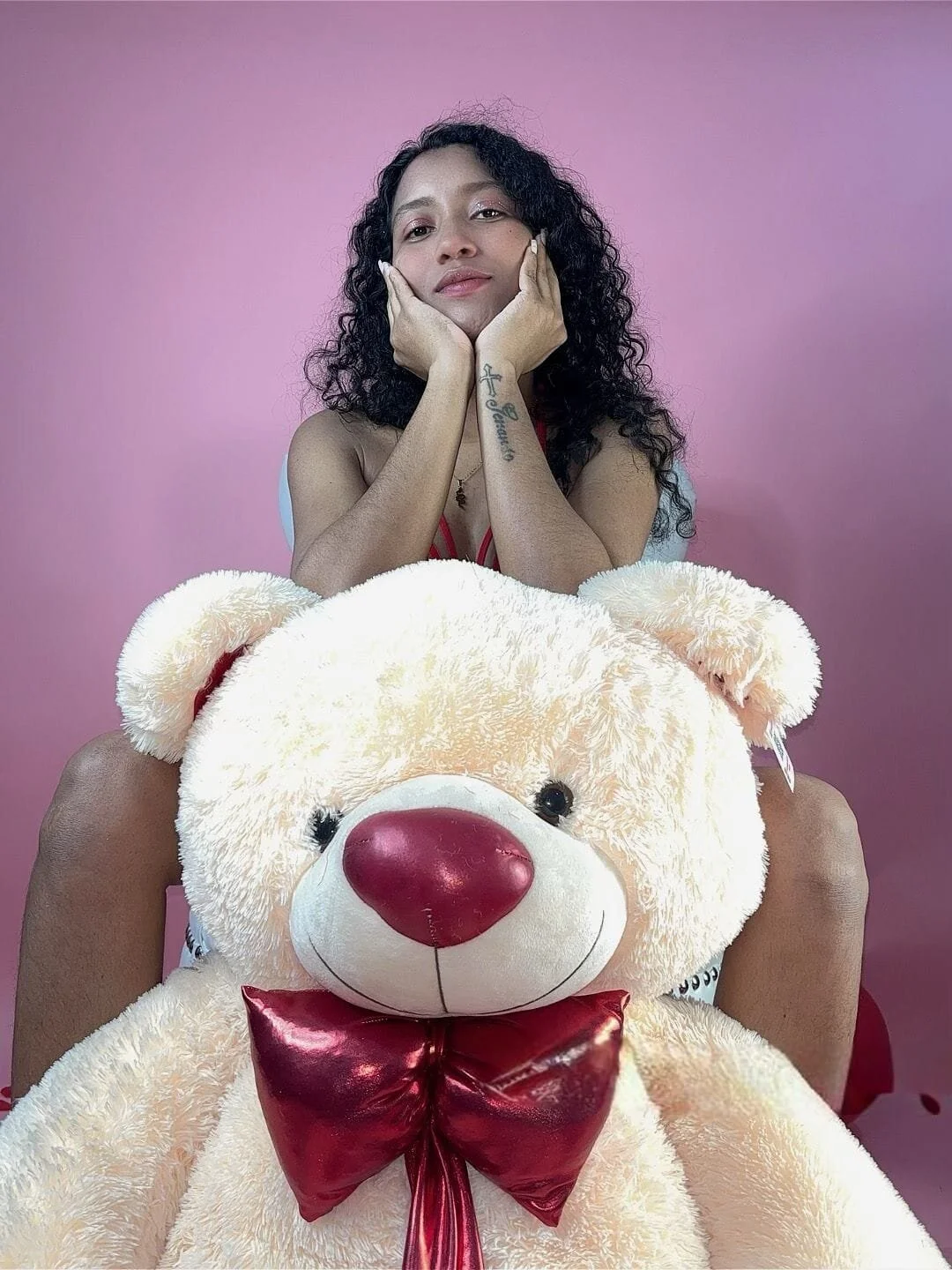 XXX Porn Photo of Nude Nina_willyams 18