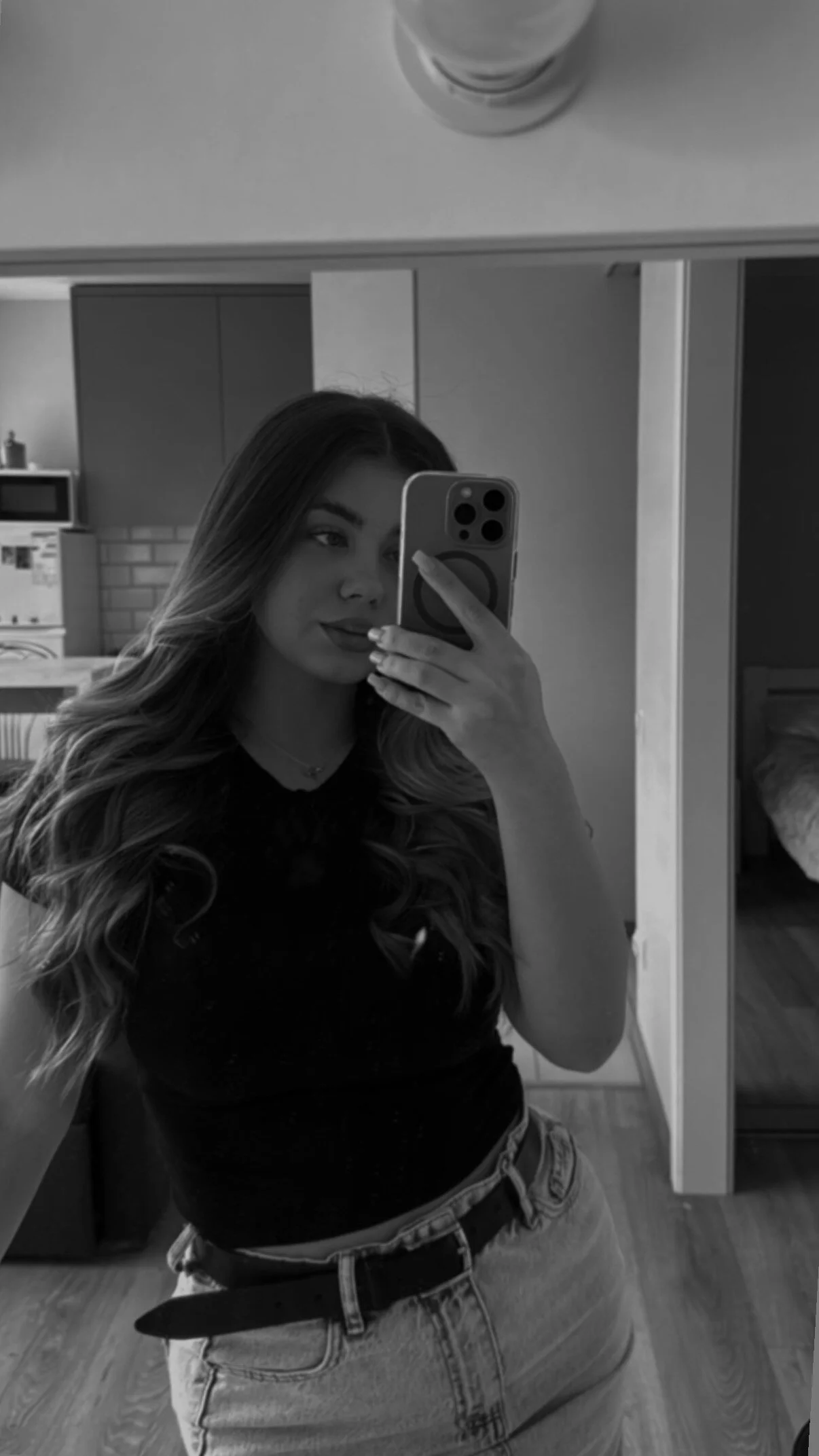 XXX Porn Photo of Nude IsabellaBler 58