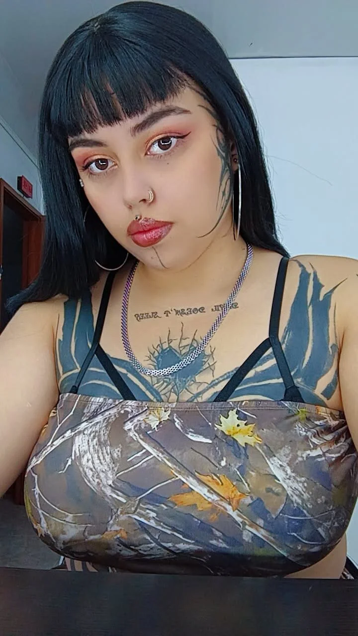 XXX Porn Photo of Nude Marlbolo_Rojo01 44