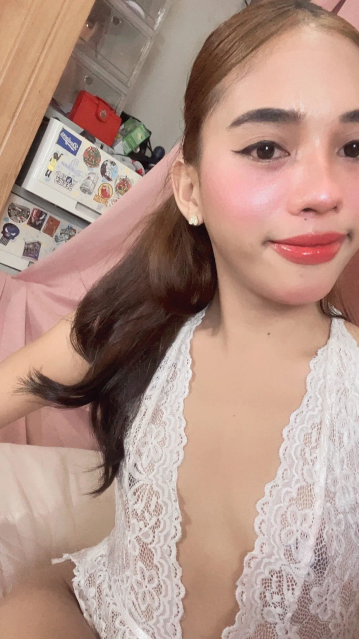 XXX Porn Photo of Nude Alessandra_lovee 7