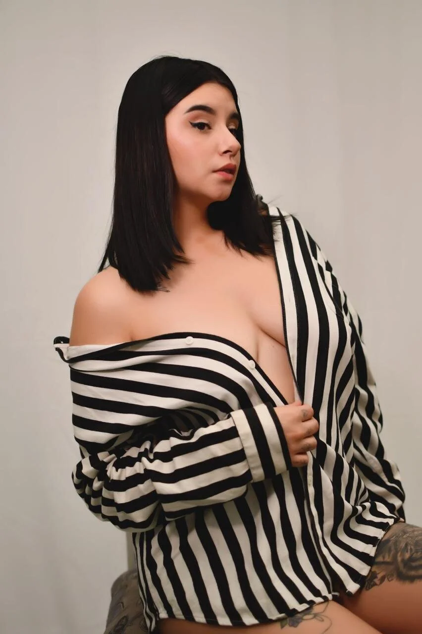XXX Porn Photo of Nude SaraBraun_ 20