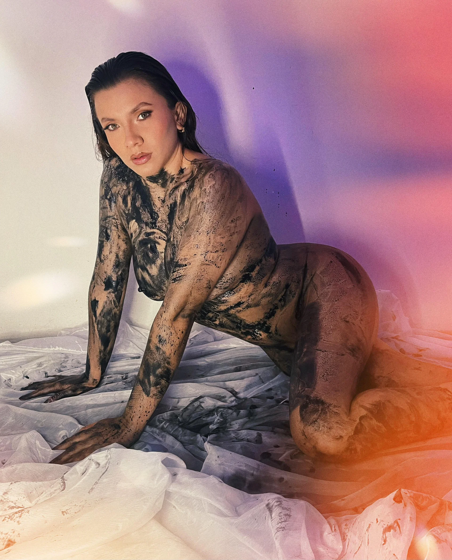 XXX Porn Photo of Nude karlamorris_ 135