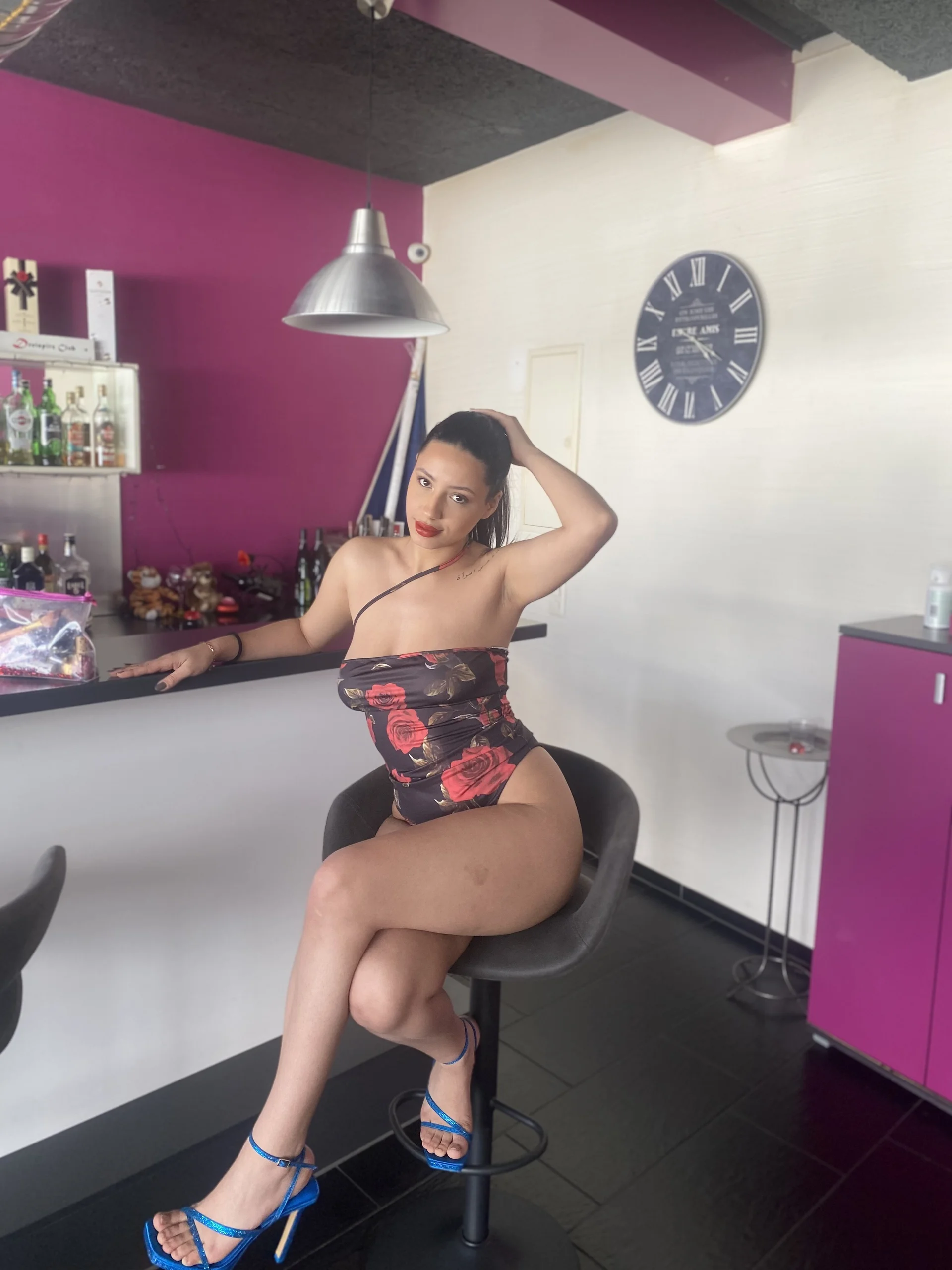 XXX Porn Photo of Nude LunitaDollz 13