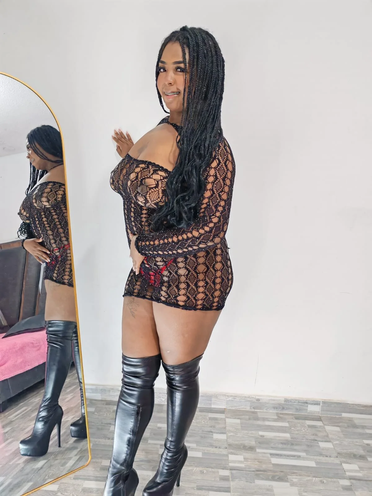 XXX Porn Photo of Nude Miarussel2_ 1