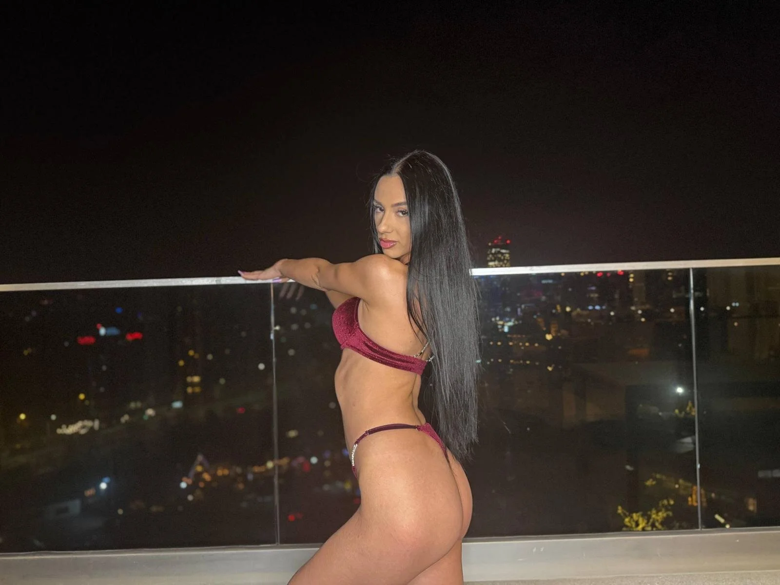 XXX Porn Photo of Nude MidnightMuse3 7