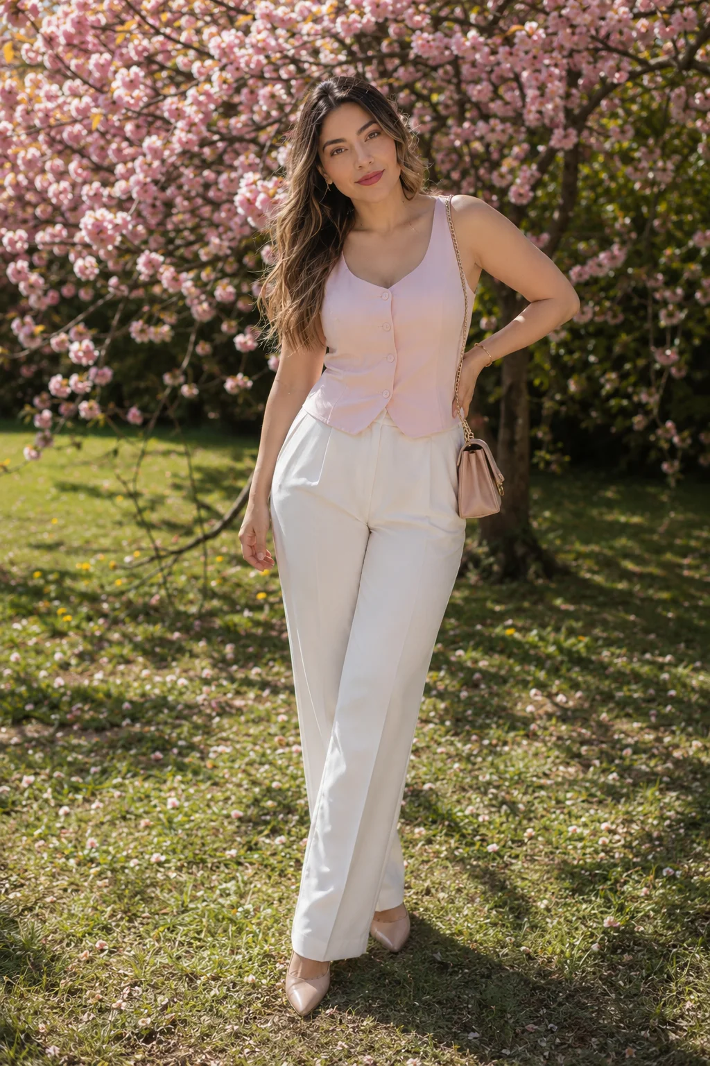 XXX Porn Photo of Nude Larissa_Cum 1