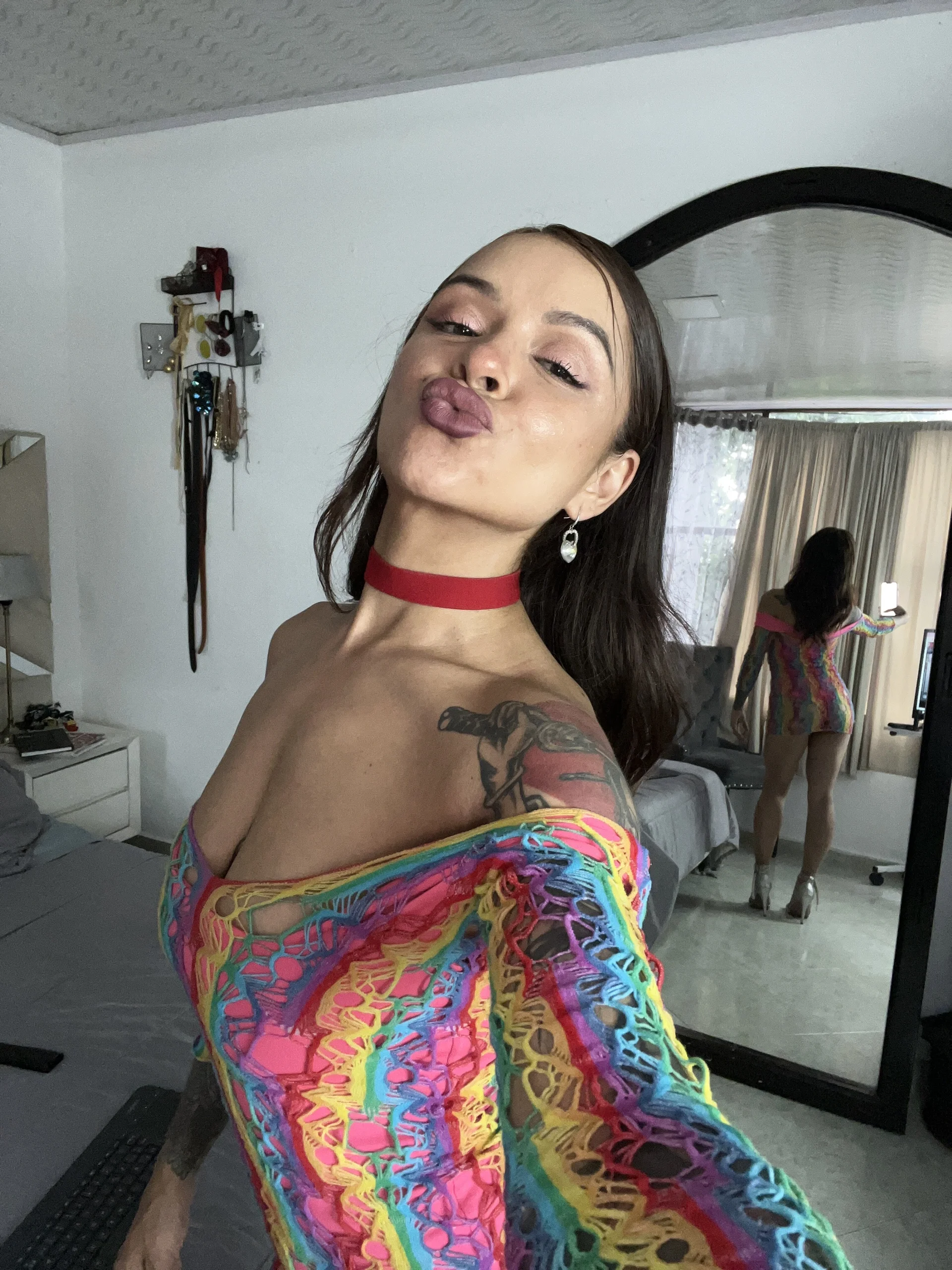 XXX Porn Photo of Nude Selena_G69 1017