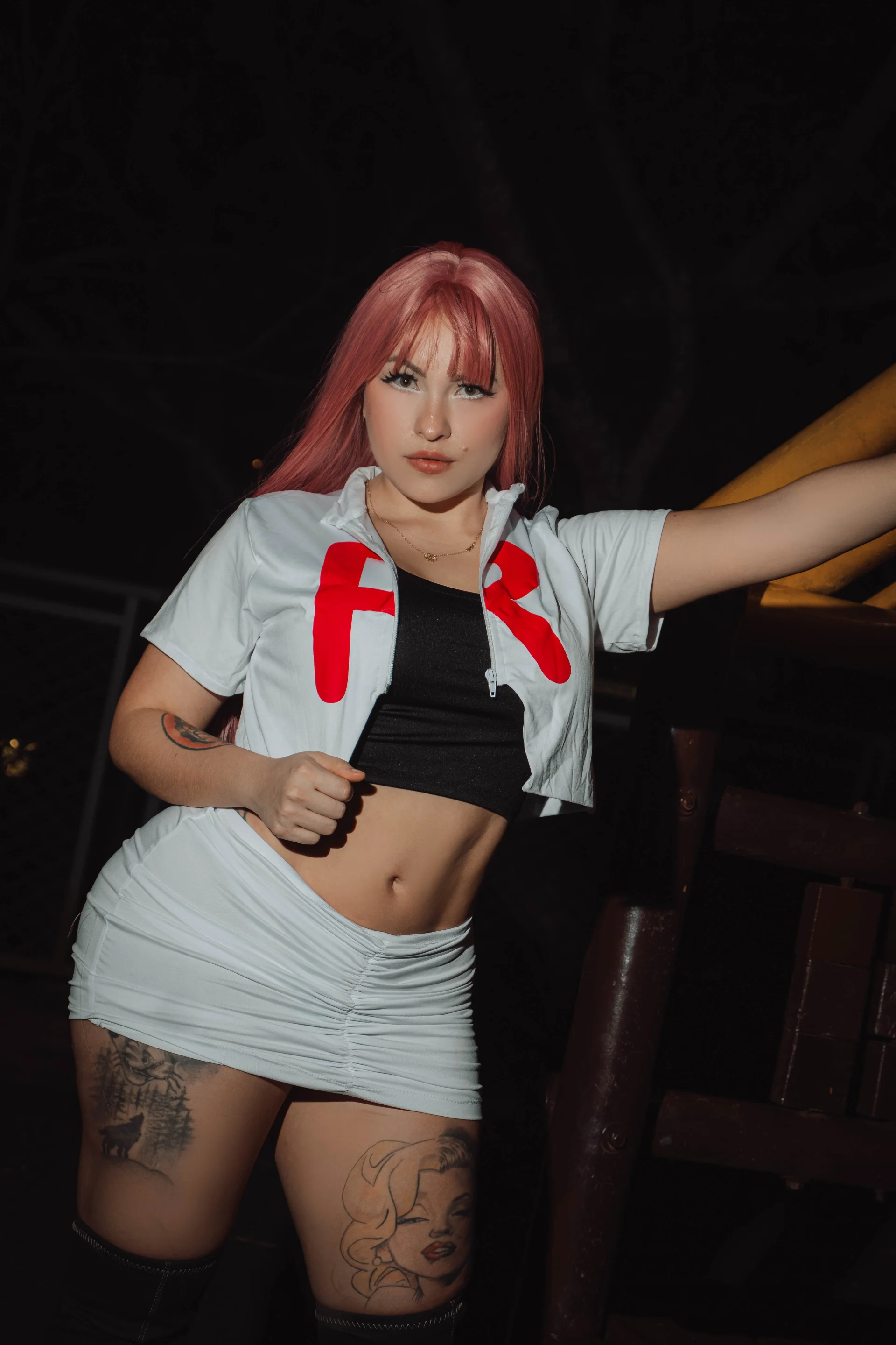 XXX Porn Photo of Nude may_aceros 249