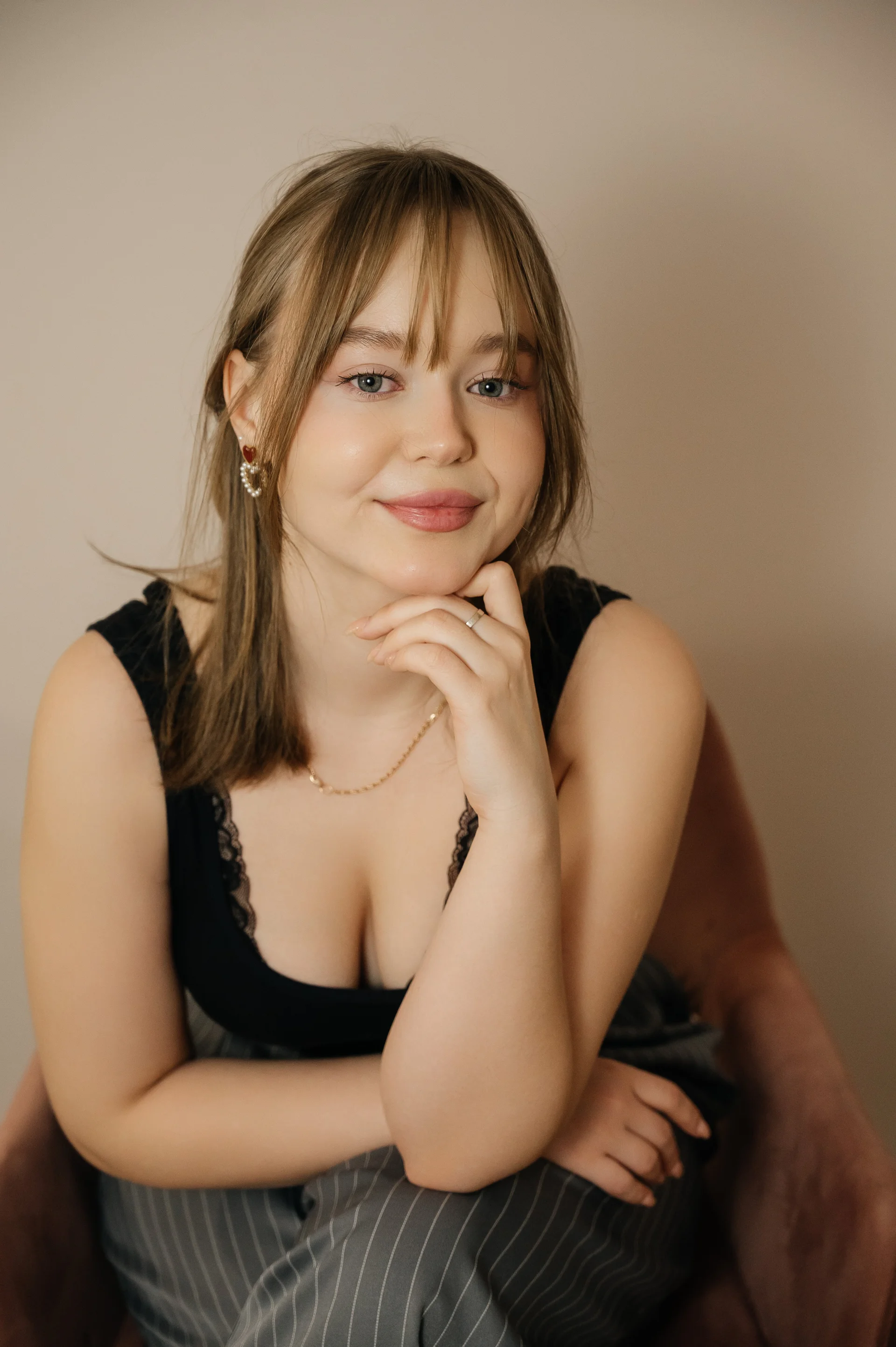 XXX Porn Photo of Nude ElaraVance 2