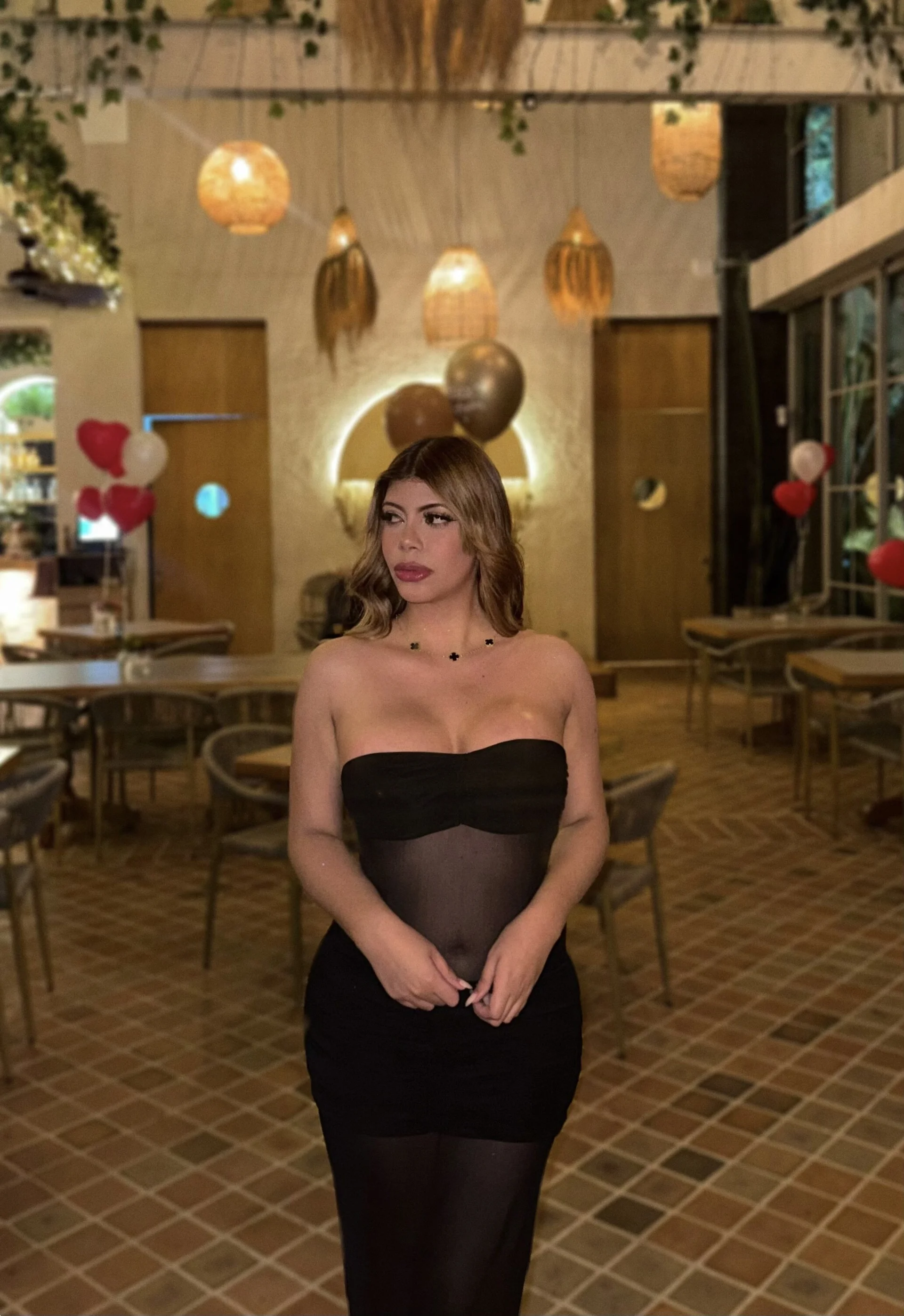 XXX Porn Photo of Nude abyyhills 17