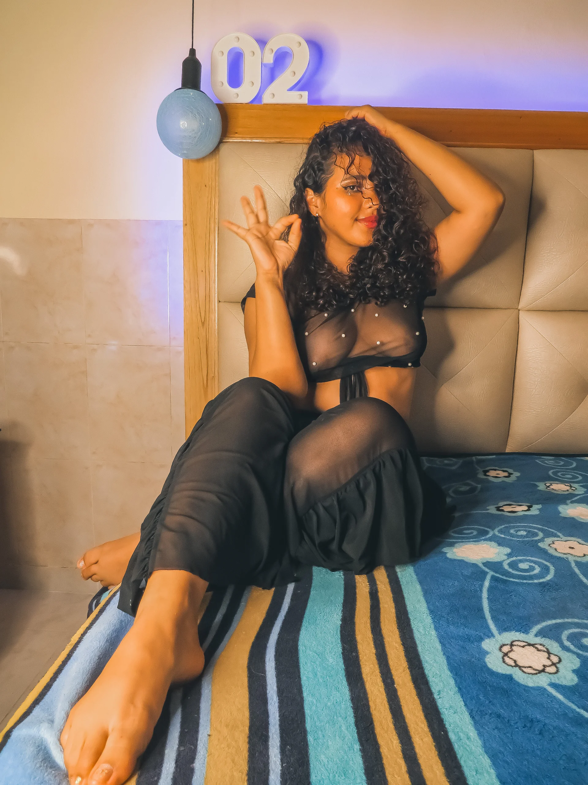 XXX Porn Photo of Nude luciana_keating 23