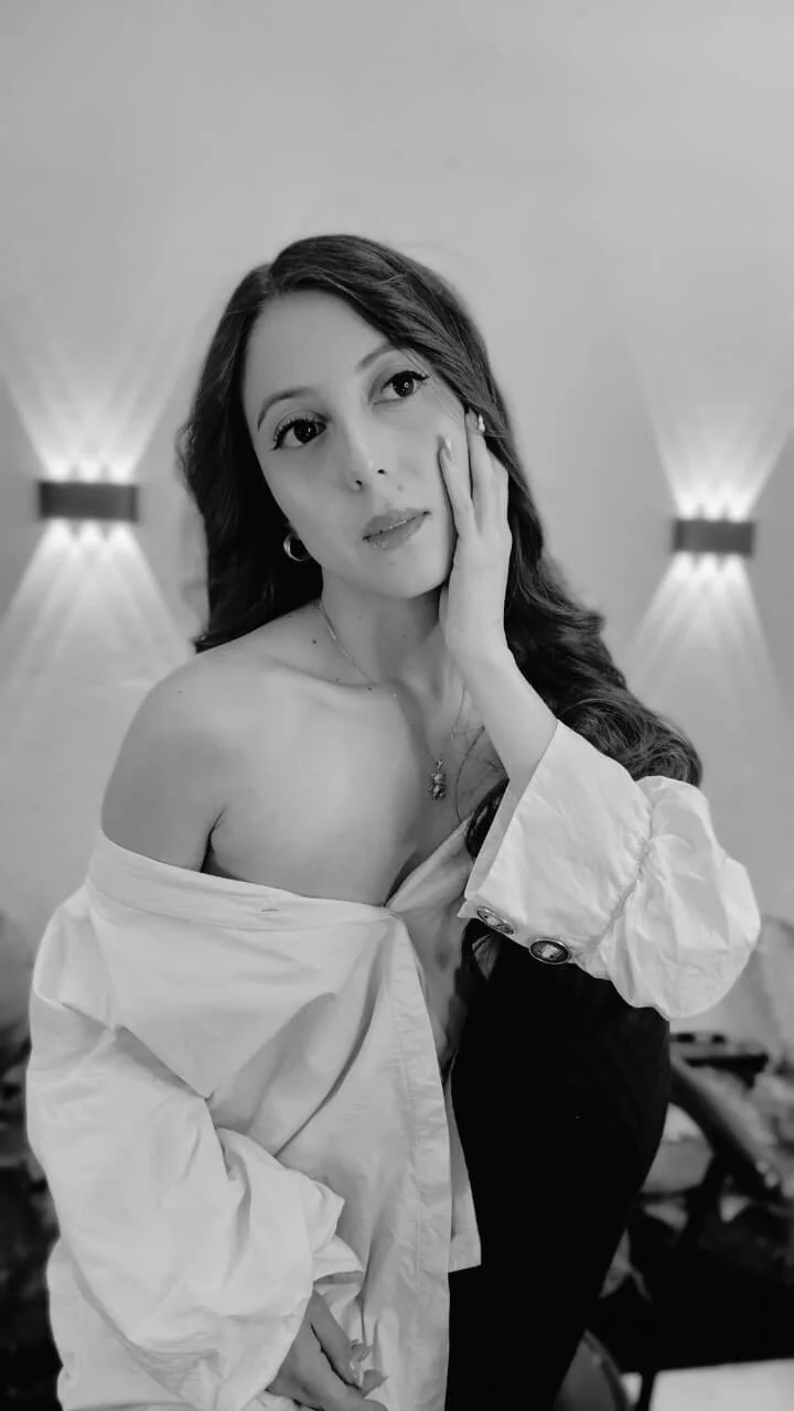 XXX Porn Photo of Nude luna_celeeste_ 4