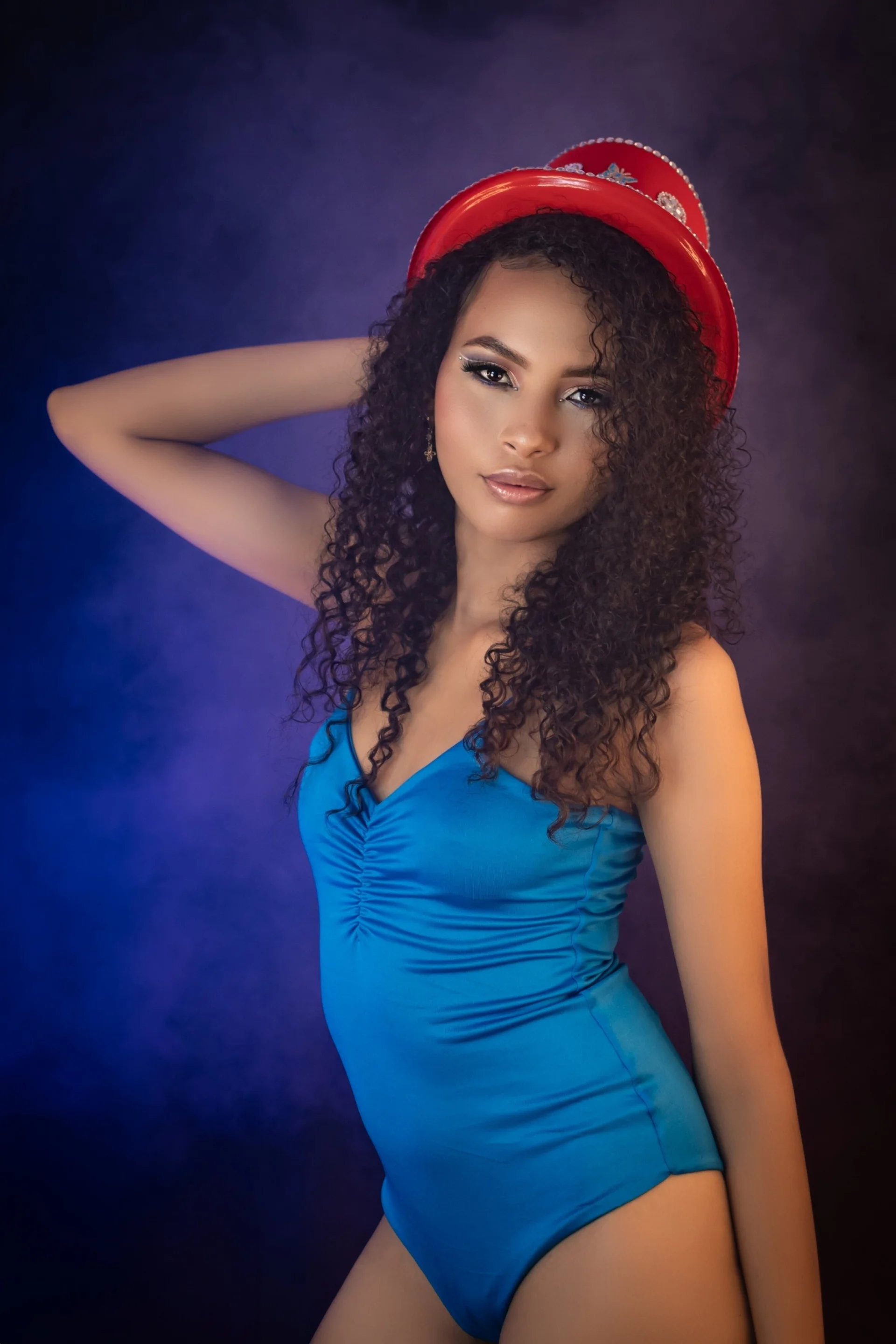 XXX Porn Photo of Nude Heicy_ 15