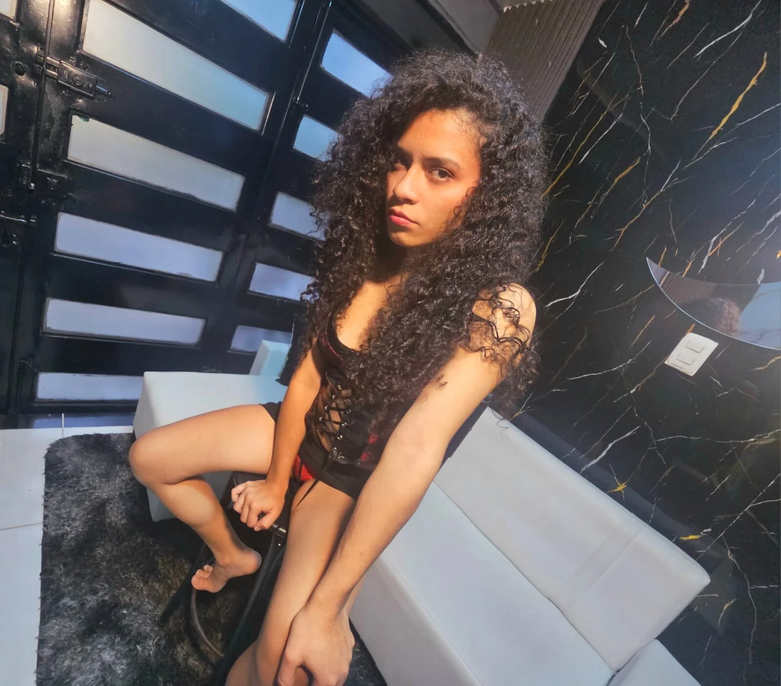 XXX Porn Photo of Nude Nessa_Luuv 14